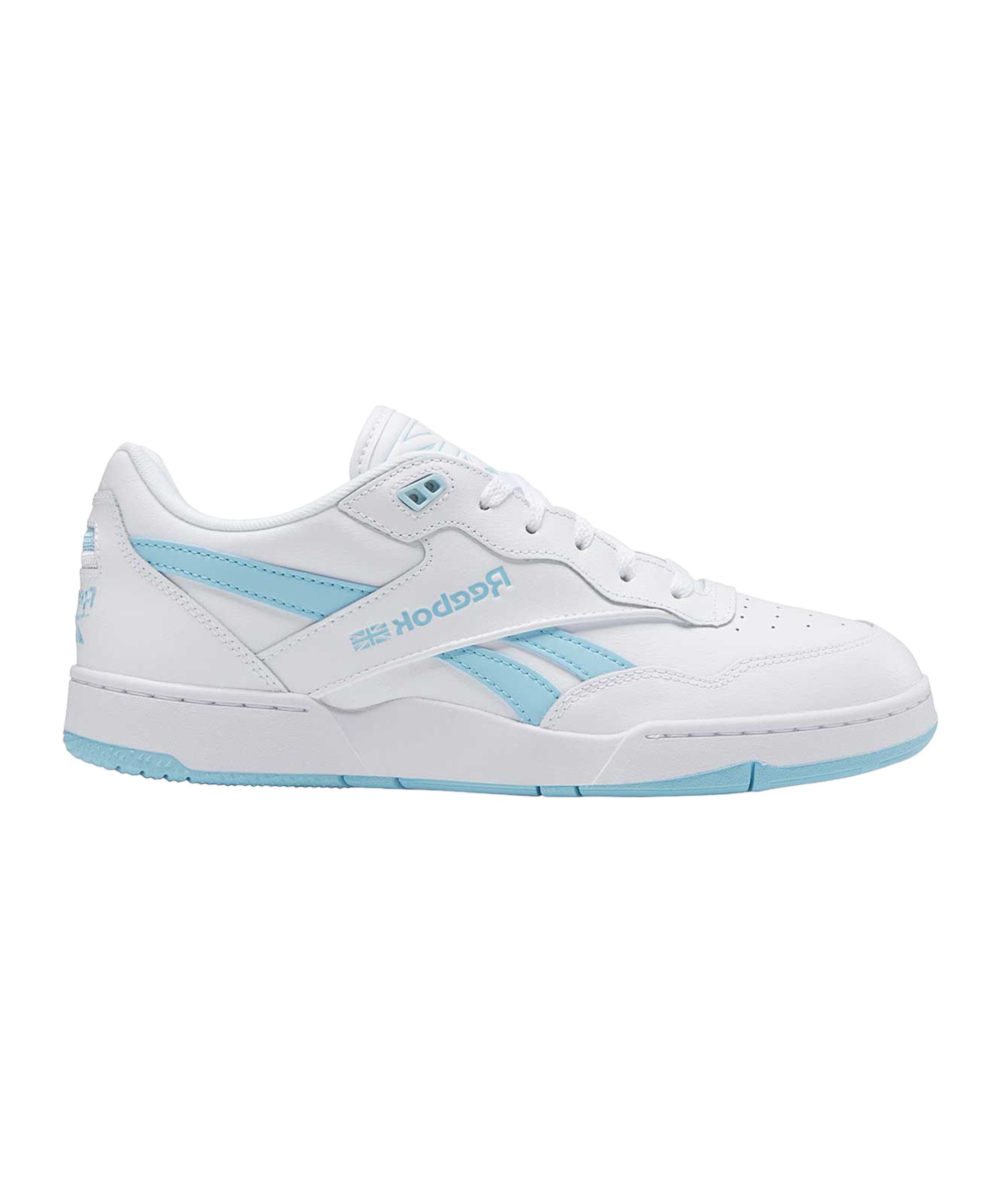 Reebok Bb4000 Ii Sneaker Weiß Herren Sneaker