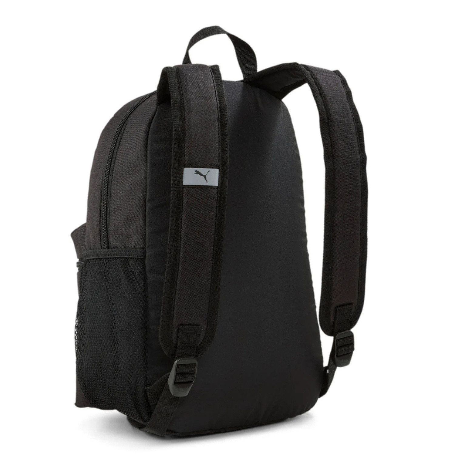 PUMA Freizeitrucksack Puma Rucksack S Phase Small Black (1-tlg) günstig online kaufen