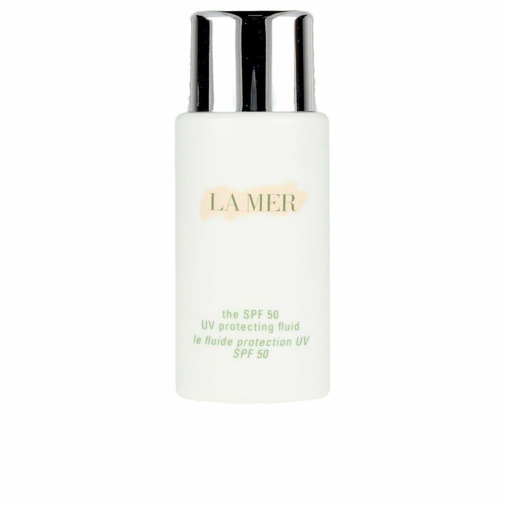 fluid MER protecting LA MER ml Foundation UV SPF50 50 the LA