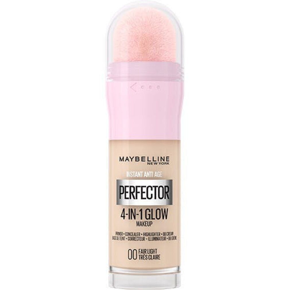 Foundation Instant Age Rewind 20ml