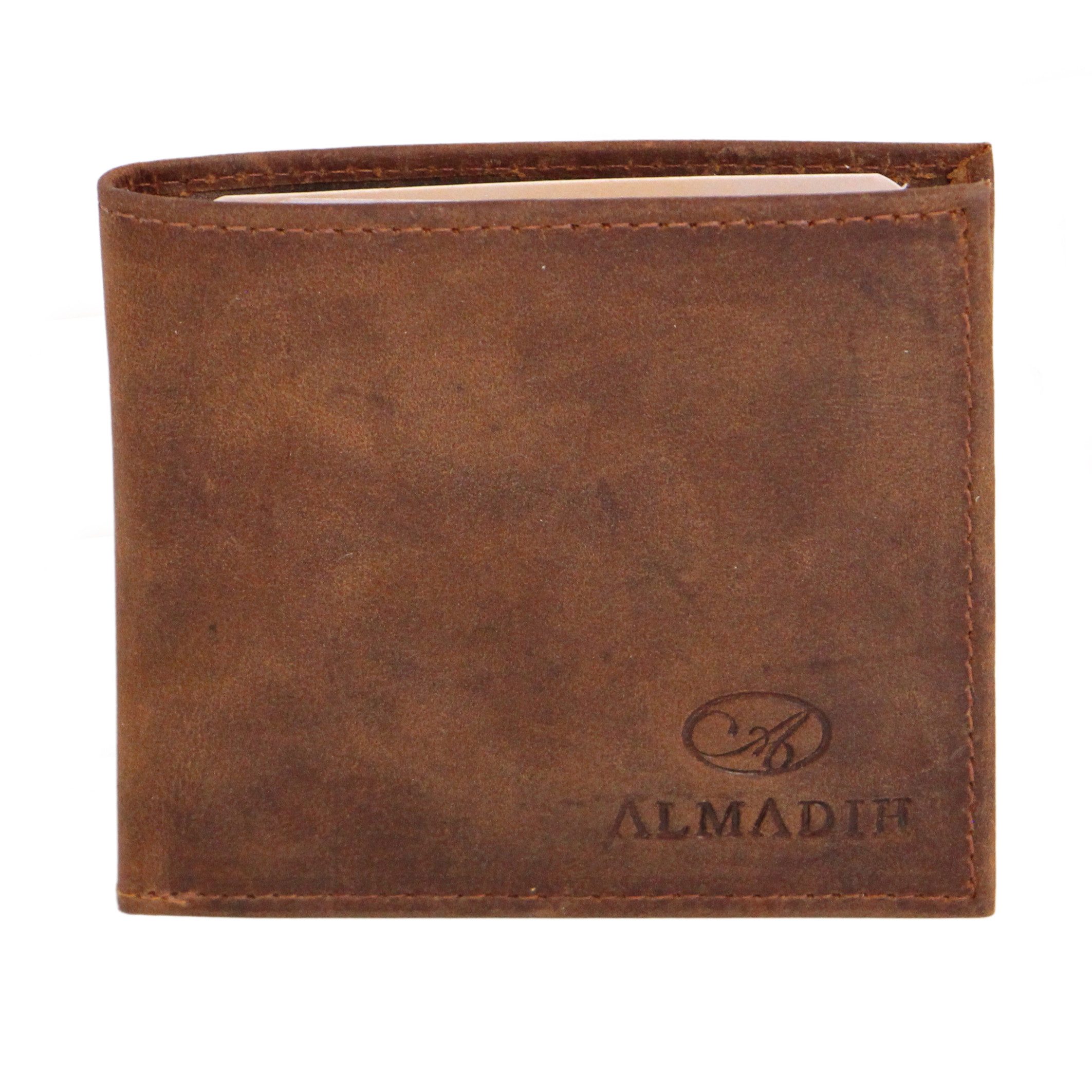 Mini Geldbörse Leder SP1 Portemonnaie Slim Wallet Mini Geldbörse .