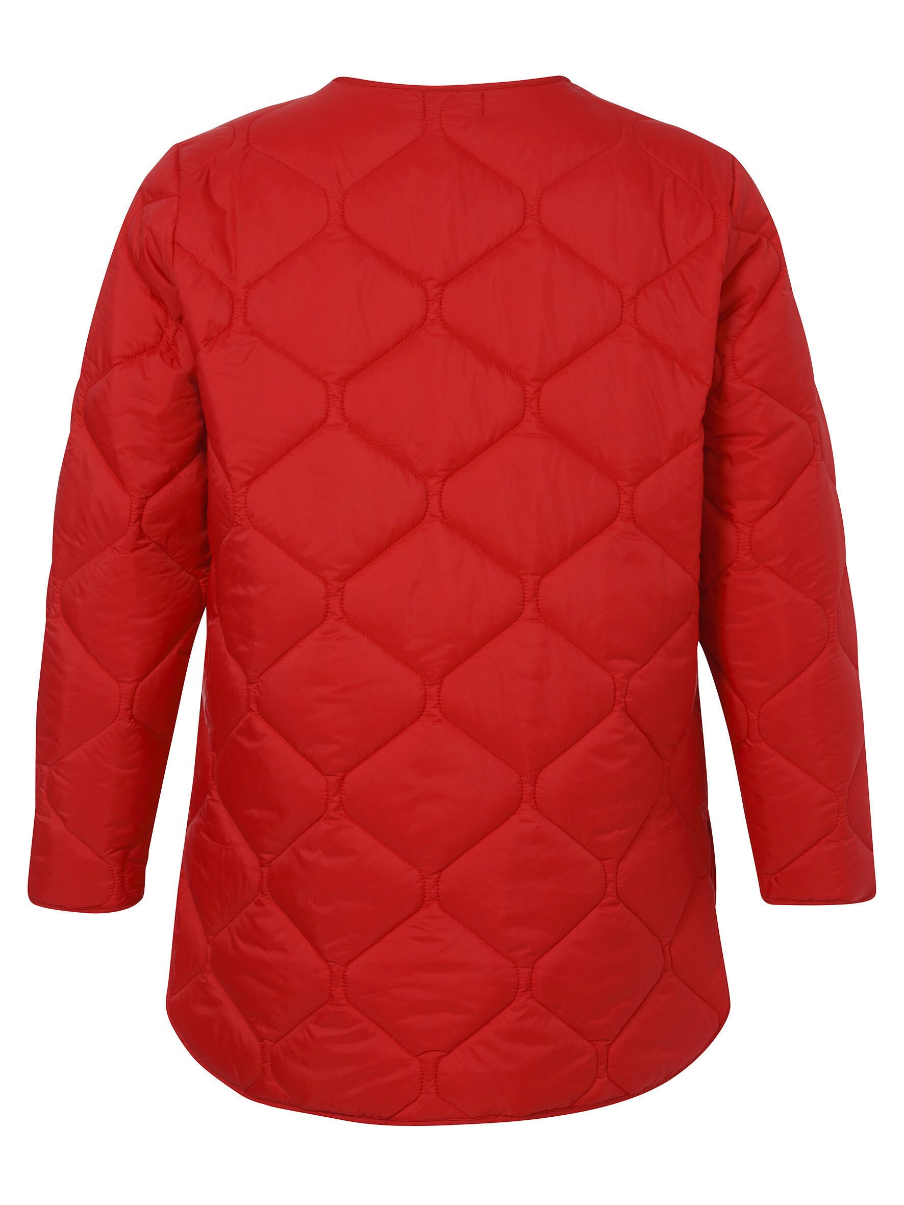 VIA APPIA DUE Blouson (1-St) leicht, wattiert, große Größen günstig online kaufen