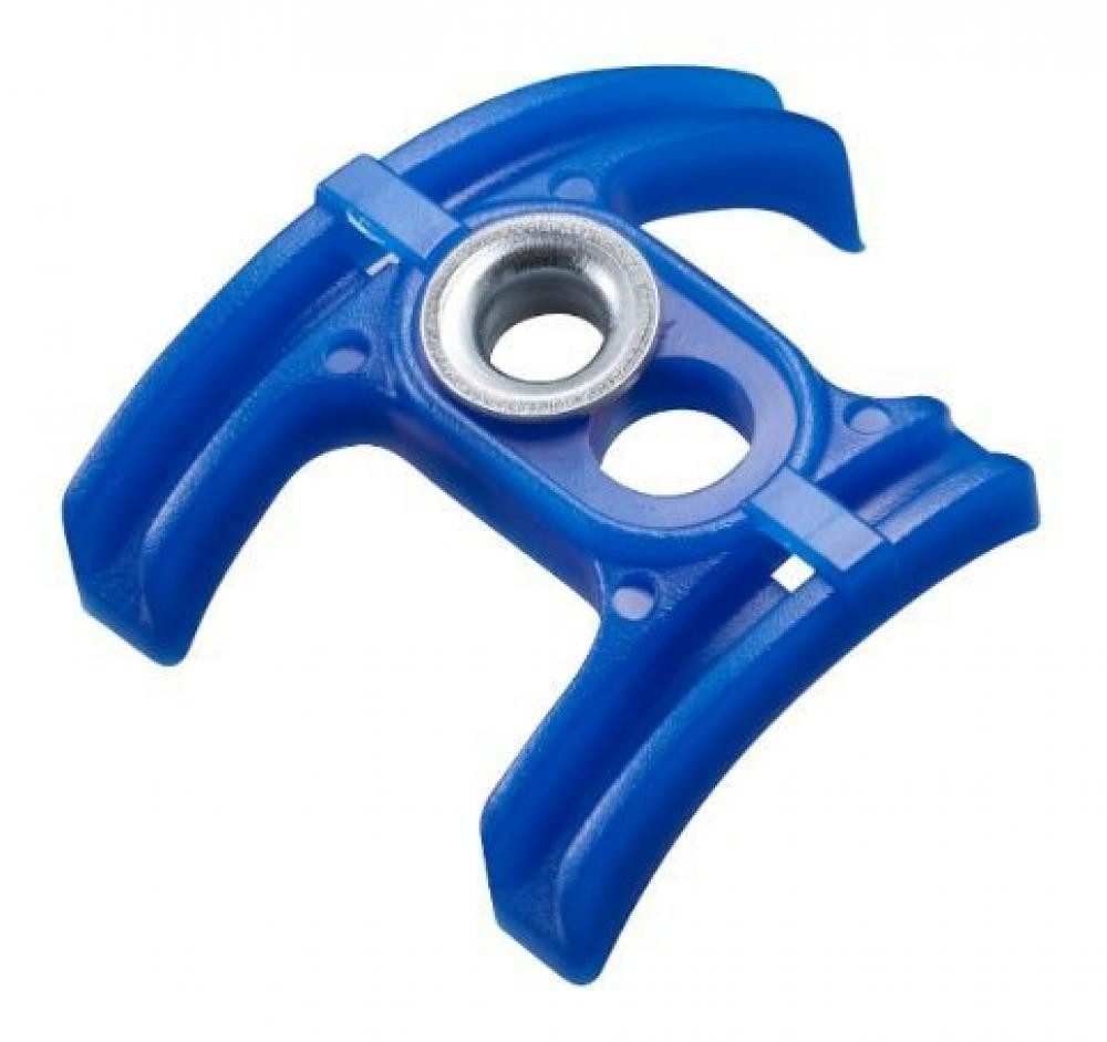 Shimano Schaltzug SHIMANO Zugführung SM-SP18-M - Schraubbefestigung für 40 mm