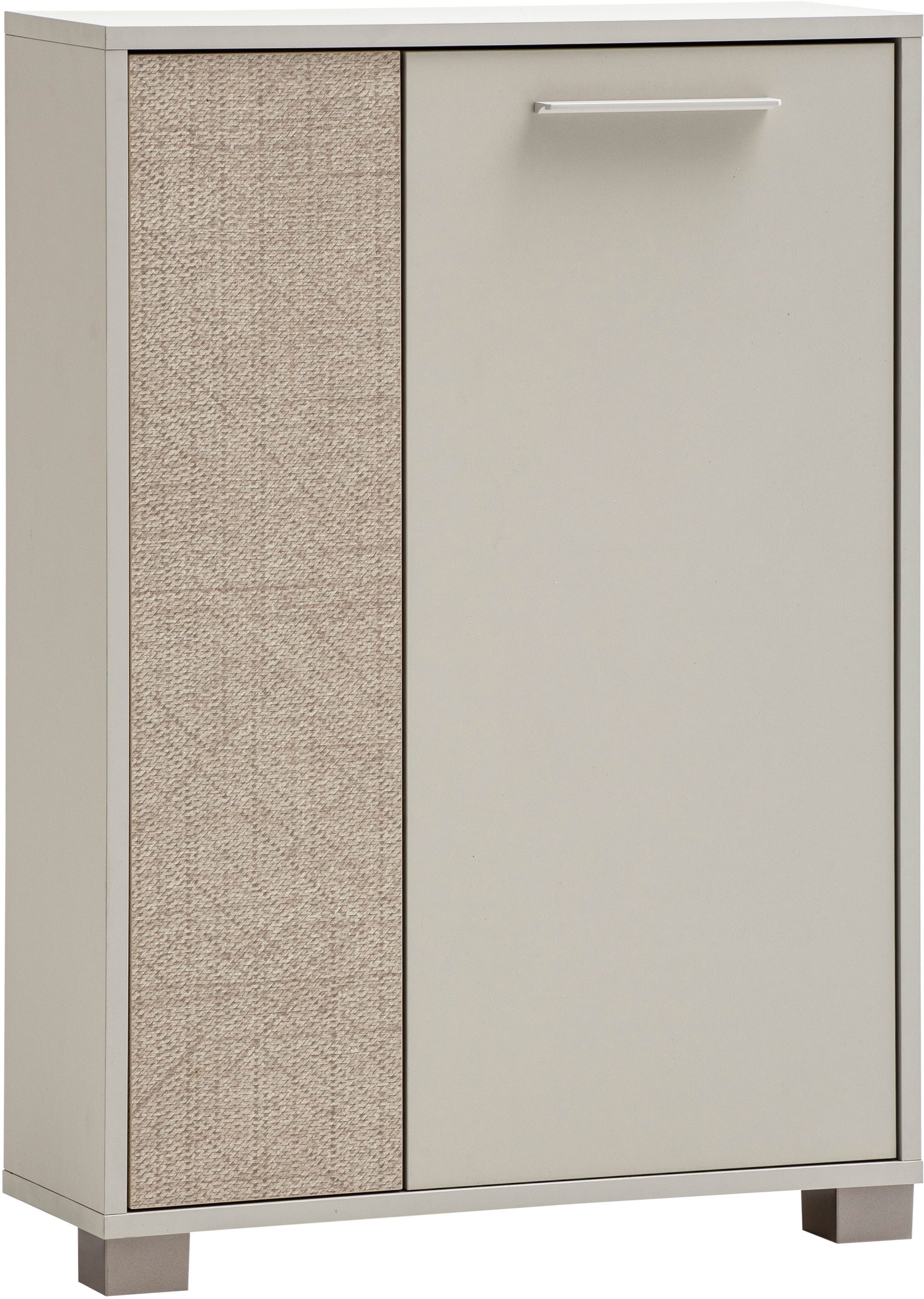 Schildmeyer Unterschrank Edno, Unterschrank, Made in Germany, B 59,8 cm (1-St) Solide Verarbeitung - Dieses Produkt ist in Deutschland …