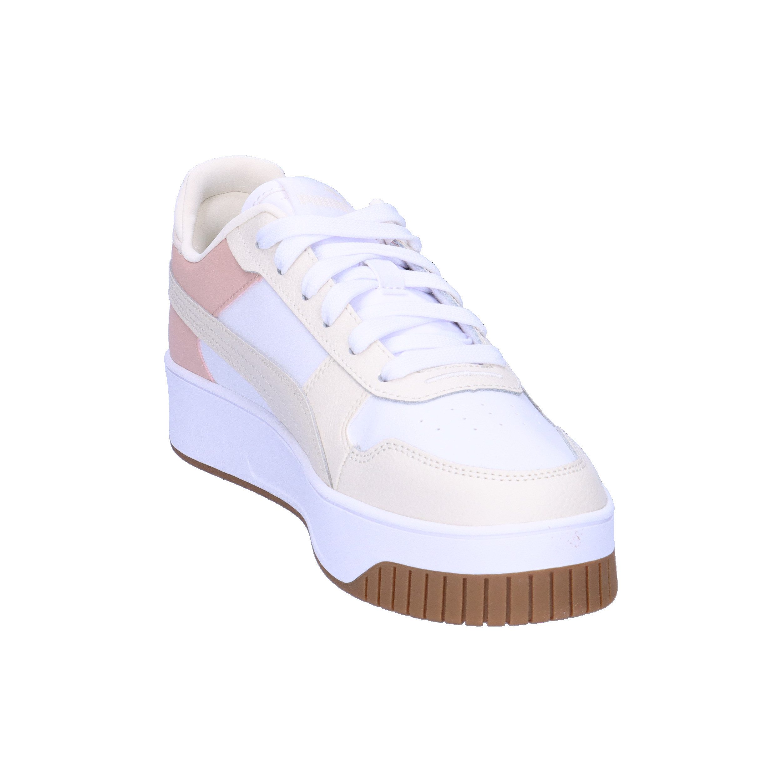 PUMA Puma Damen Sneaker Carina Street günstig online kaufen