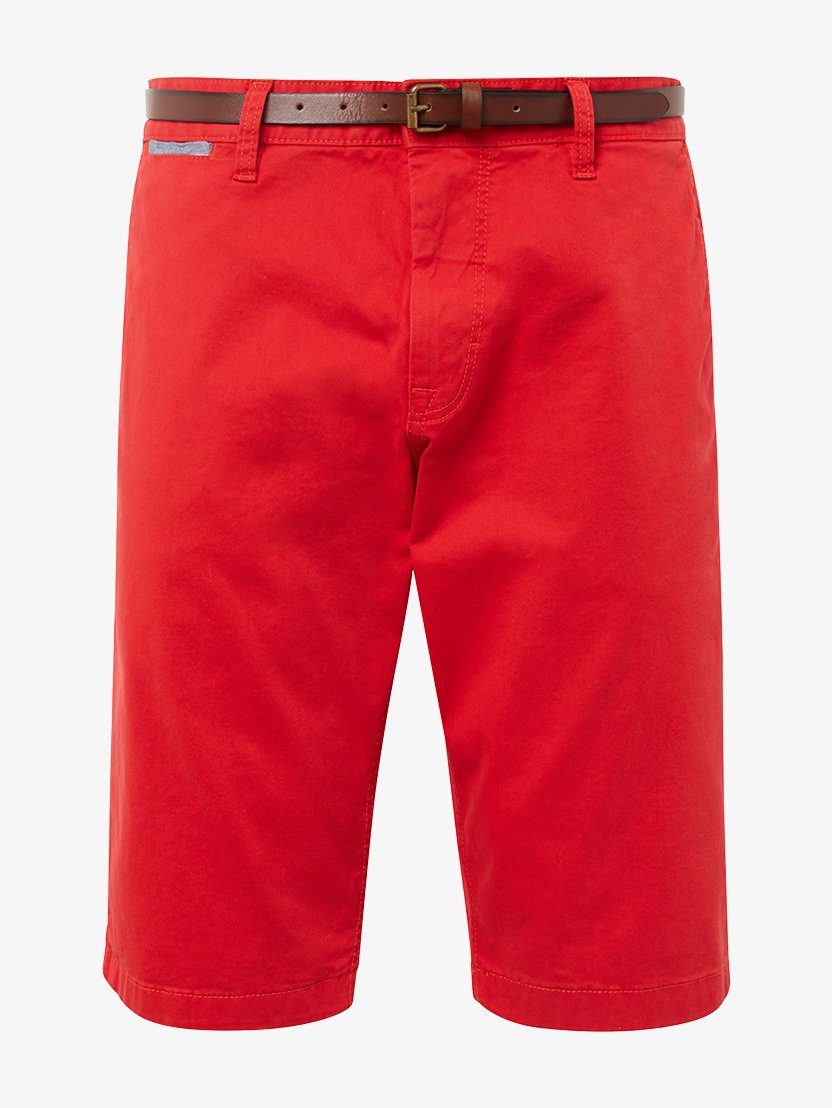 TOM TAILOR Chinoshorts JOSH REGULAR