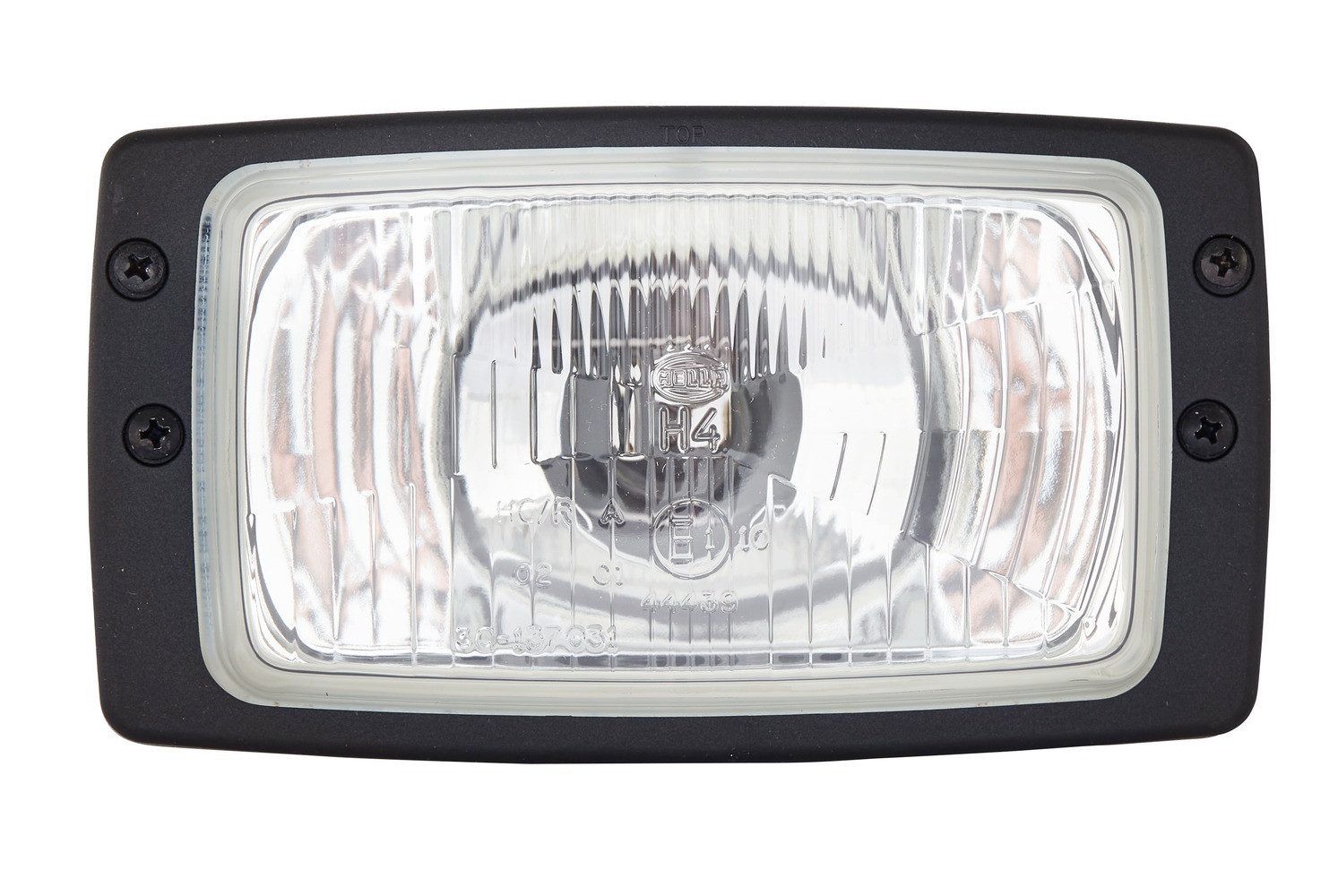Hella LED Scheinwerfer HELLA 1AB 006 213-001 Halogen-Hauptscheinwerfer - Modul 6213 - links/r