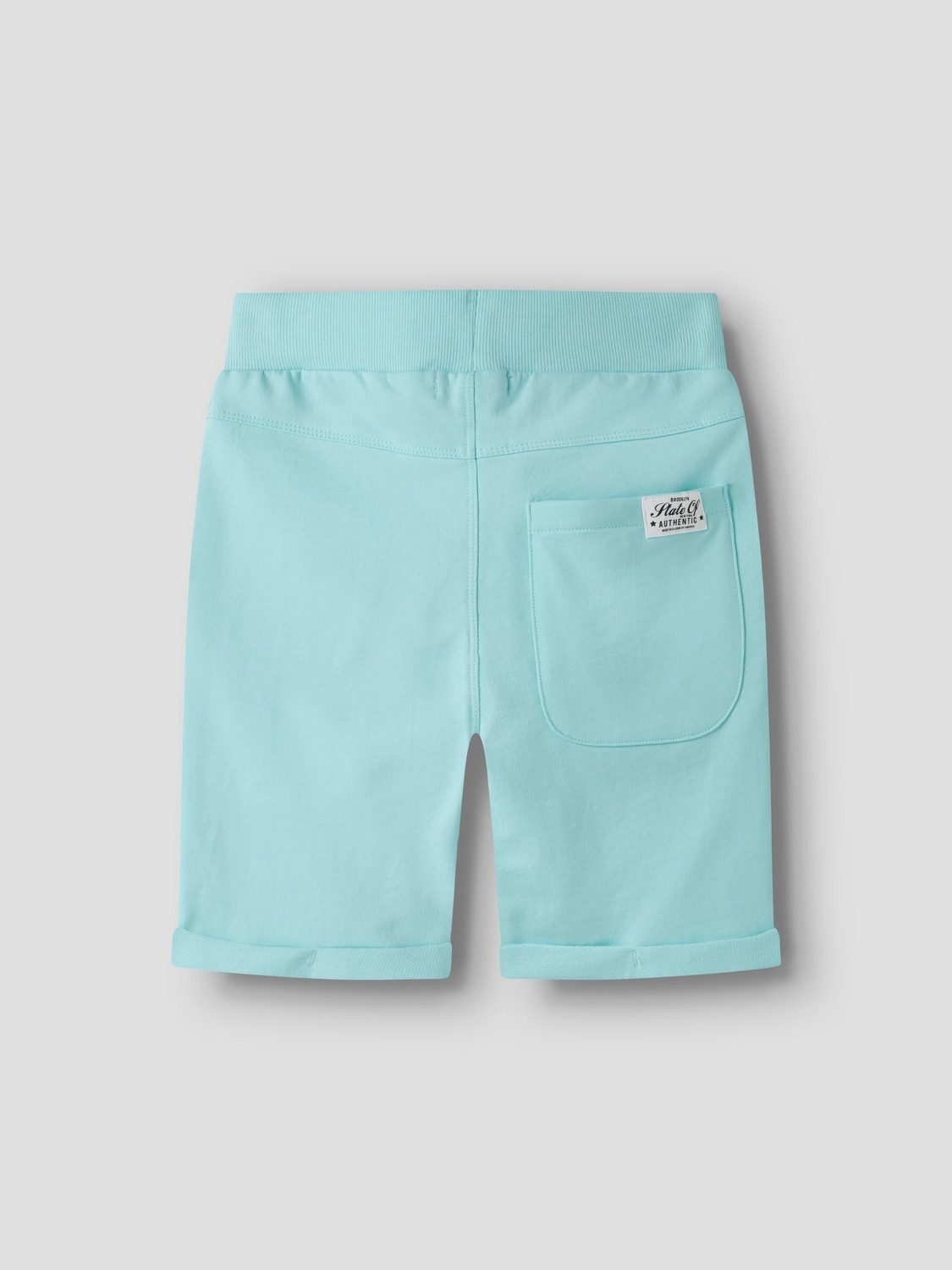 Name It Shorts NKMVERMO LONG SWE SHORTS UNB F – Bild 3 von 3