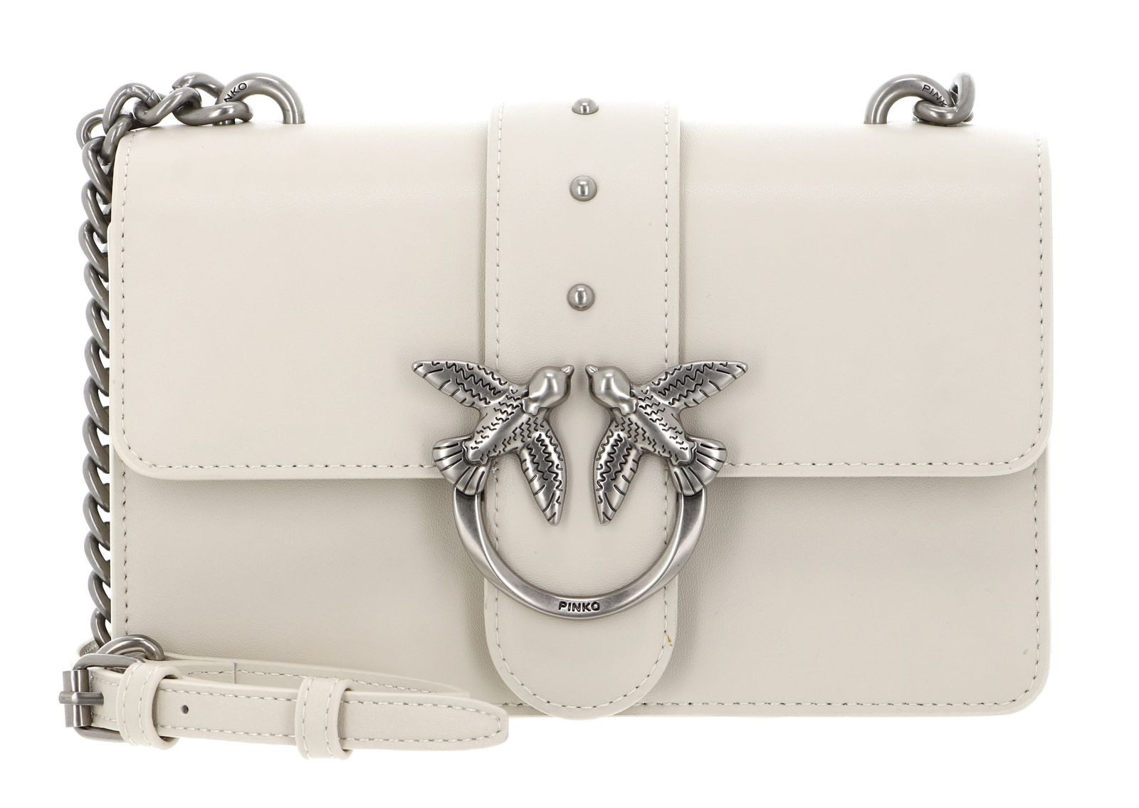 PINKO Umhängetasche Mini CL, aus echtem günstig online kaufen