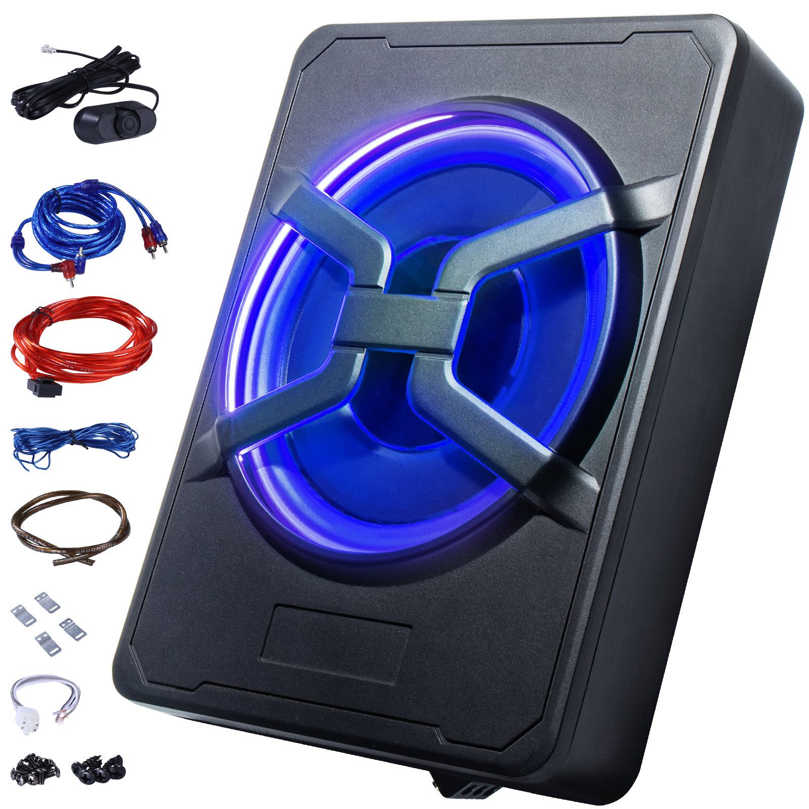 Auto-Subwoofer