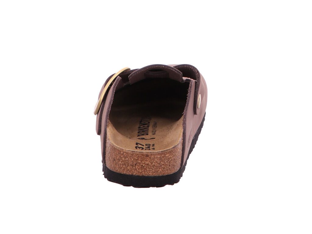 Birkenstock Boston Big Buckle Clog
