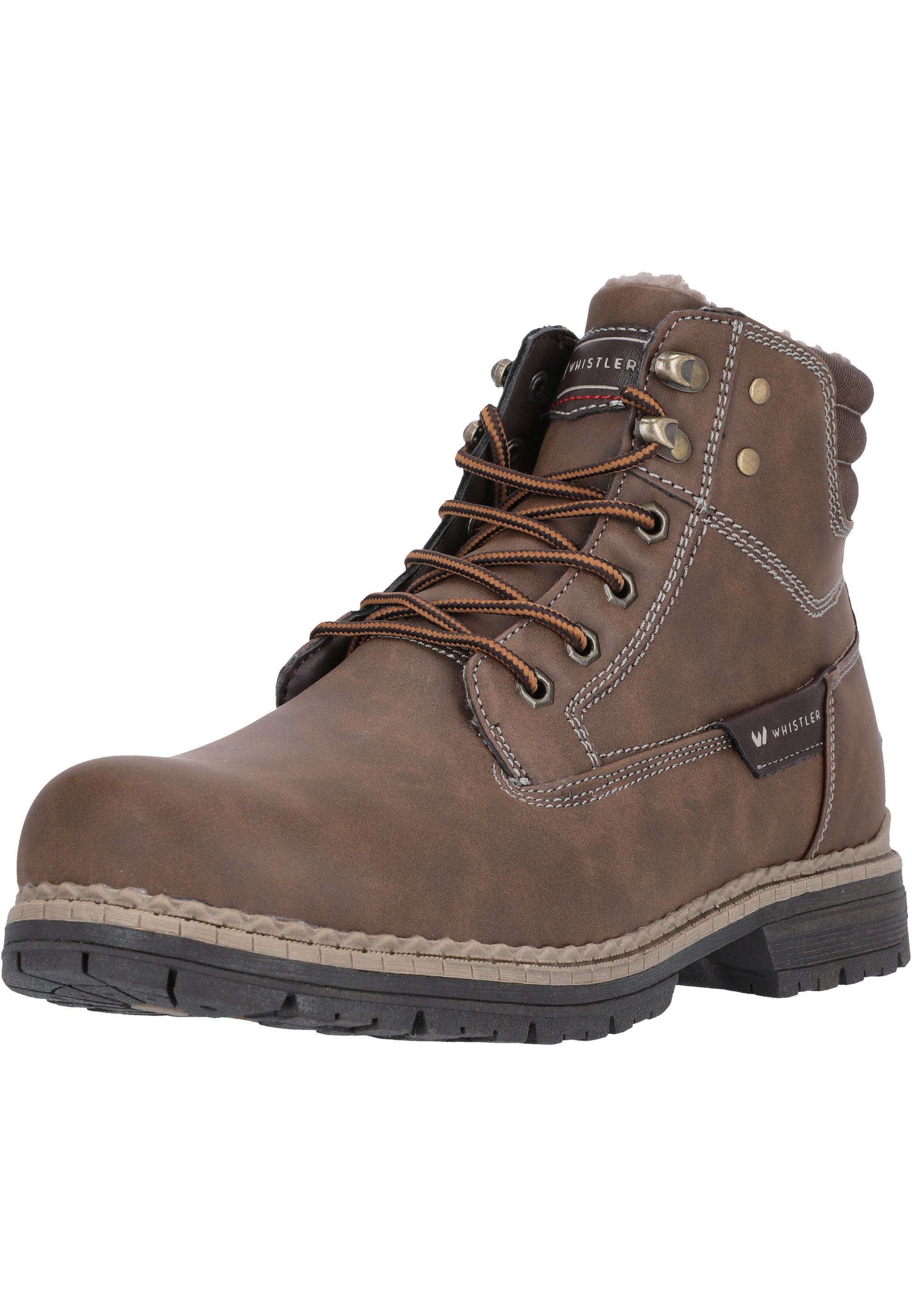 WHISTLER Rego Stiefel in tollem Design günstig online kaufen