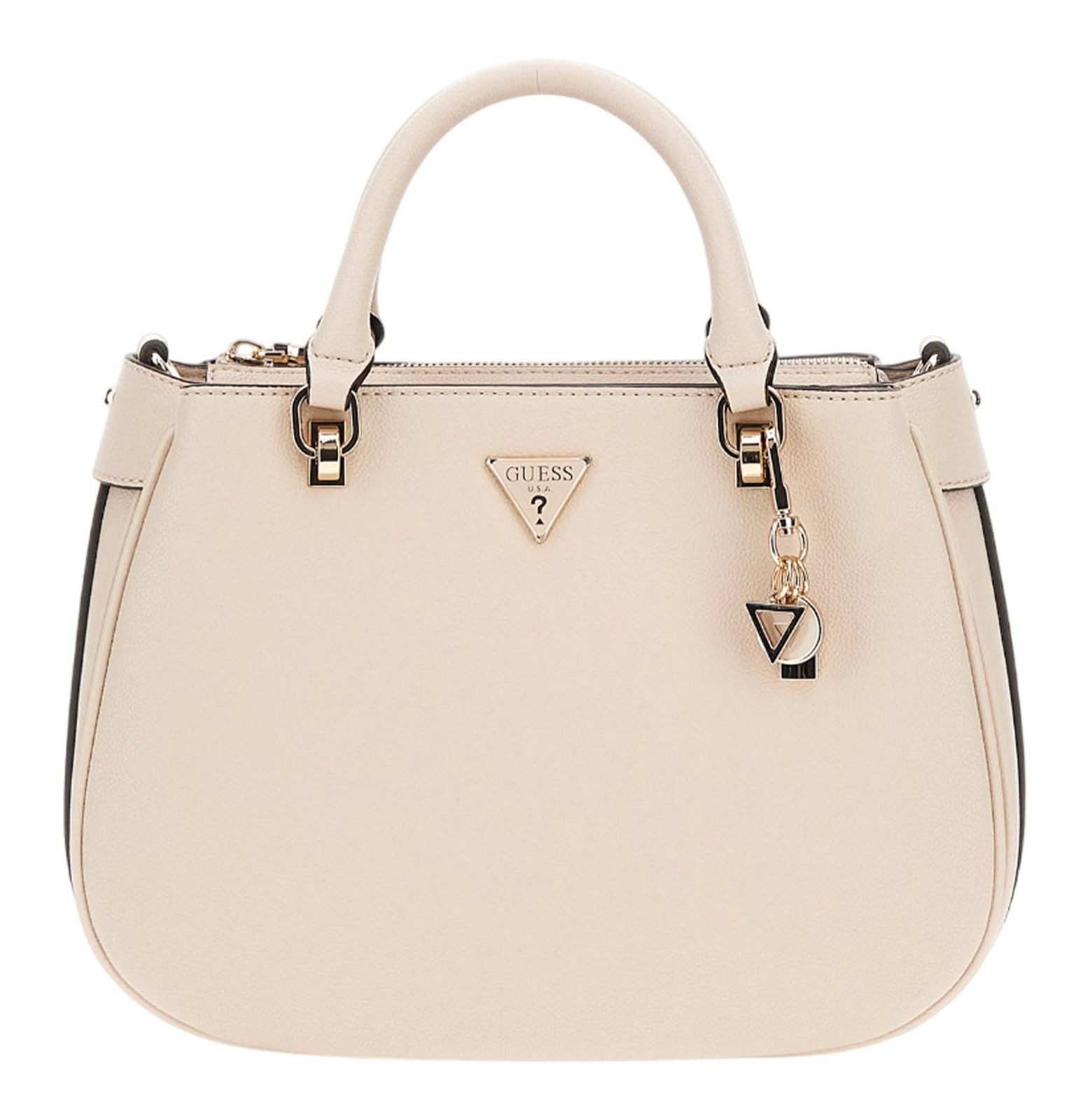 Guess Schultertasche Shoulder Satchel günstig online kaufen