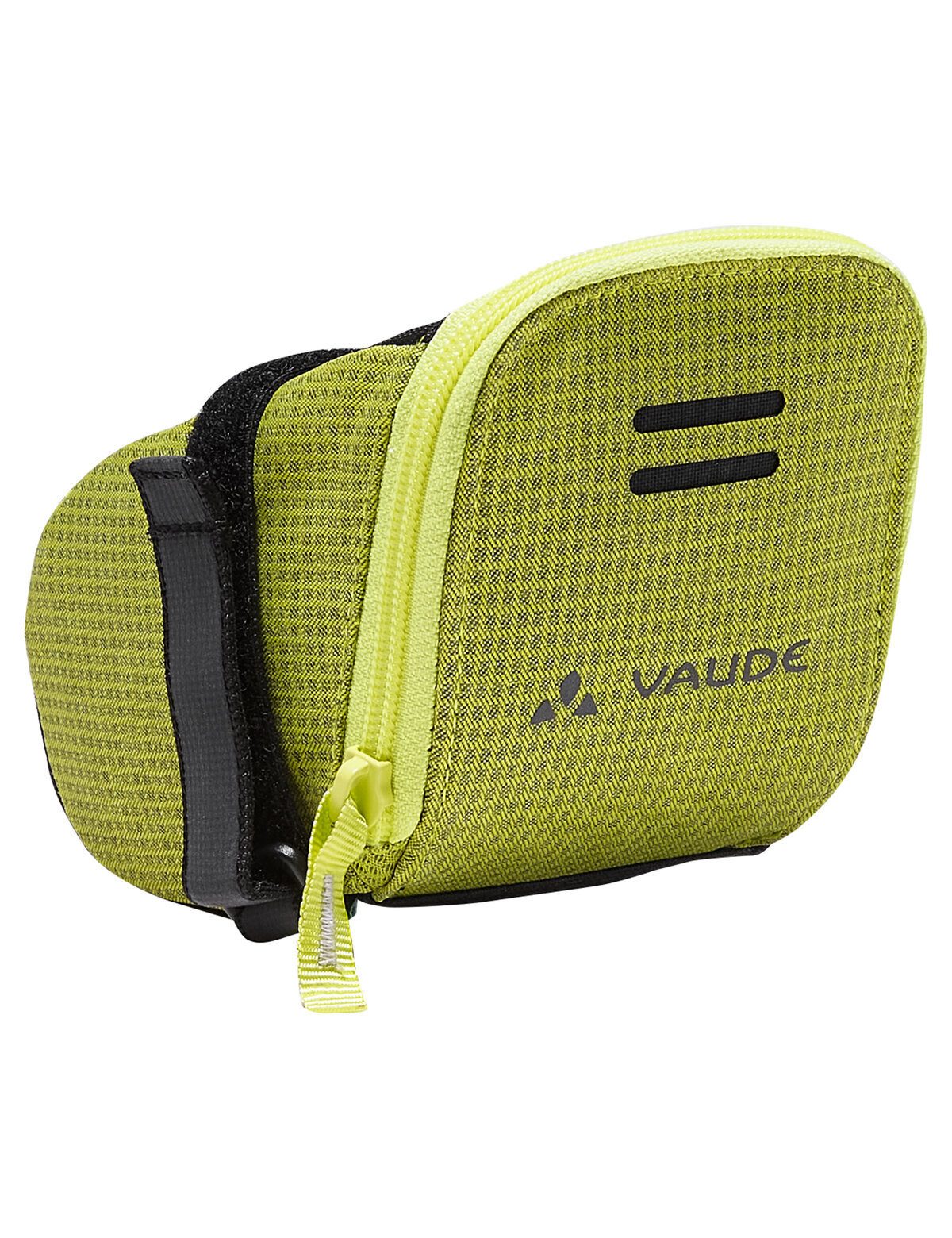VAUDE Satteltasche Race Light XL Luminum (1-tlg), sehr leichte Satteltasche
