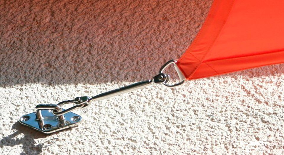 Floracord Wandhalter