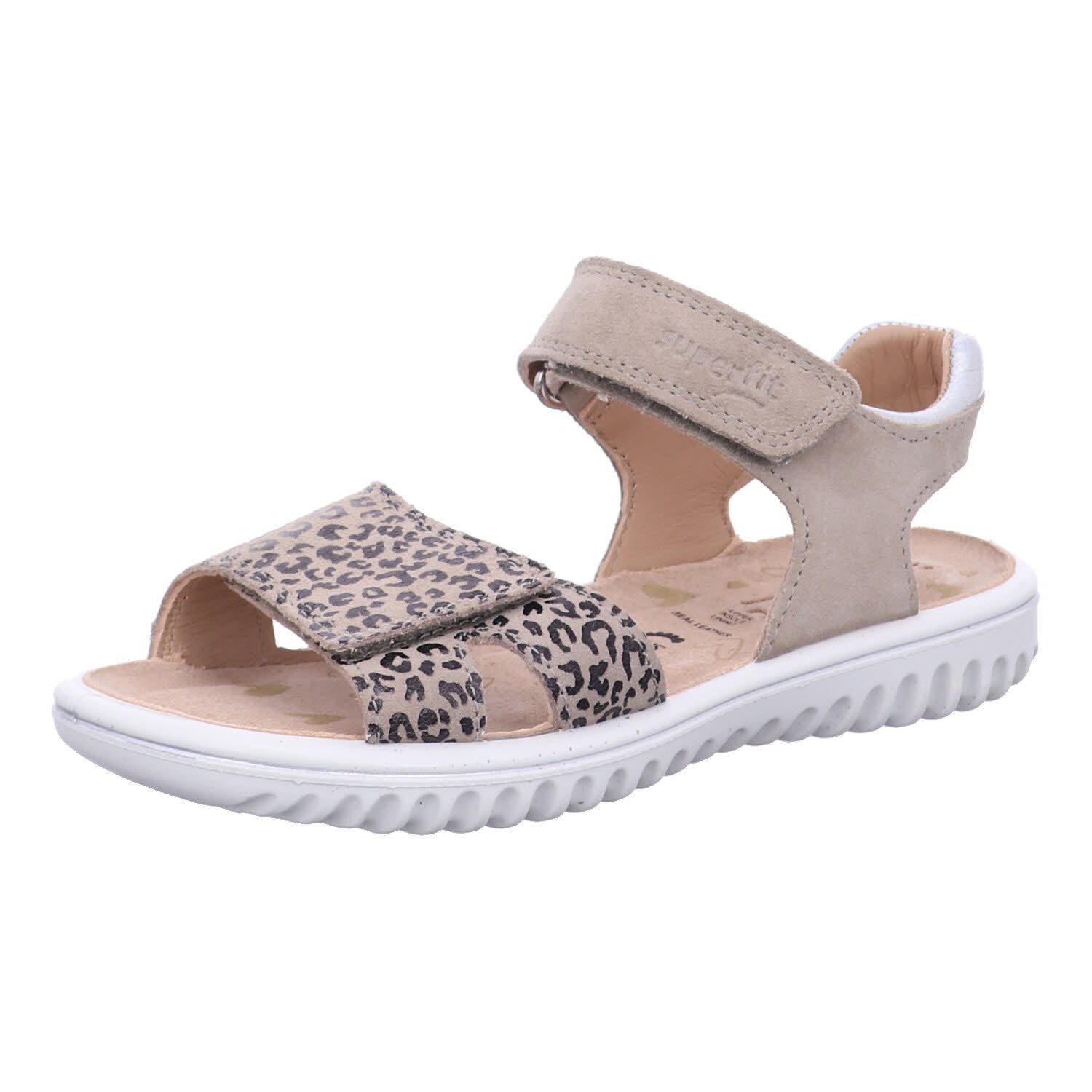 Superfit 1-609004 4010 Sandale