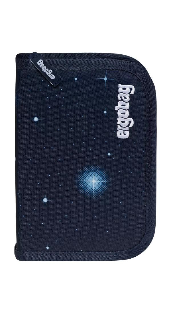 Ergobag Federmäppchen Federmäppchen, (23-tlg), mit Lyra‑Stiften