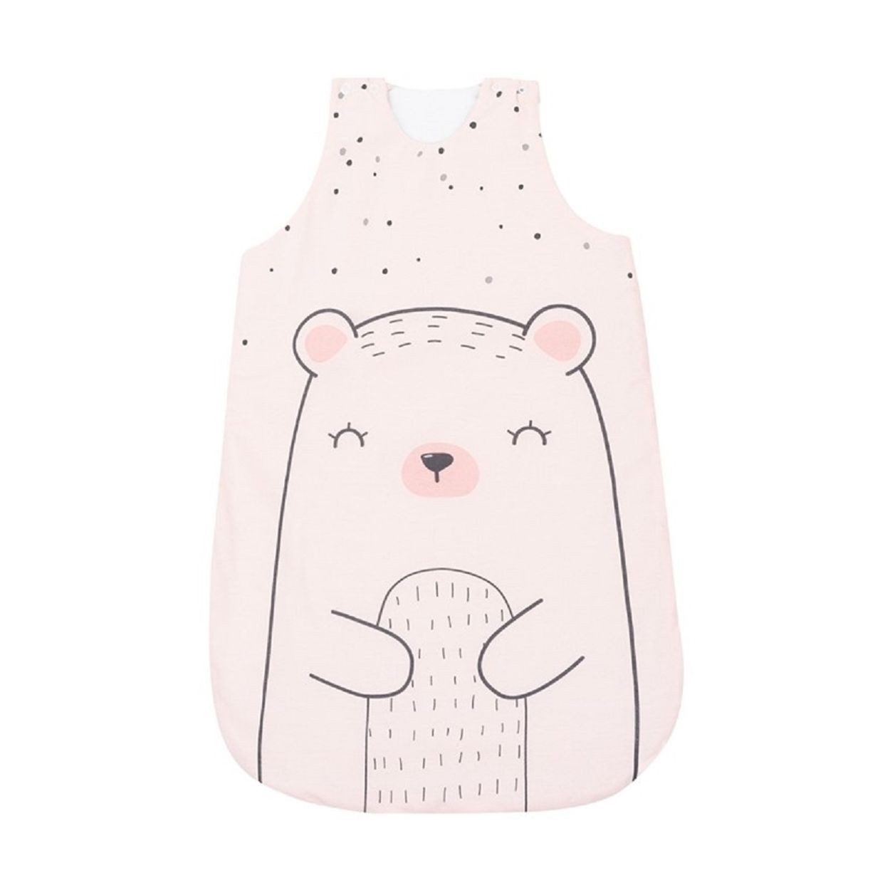 Babyschlafsack Babyschlafsack Bär 0-6 Monate