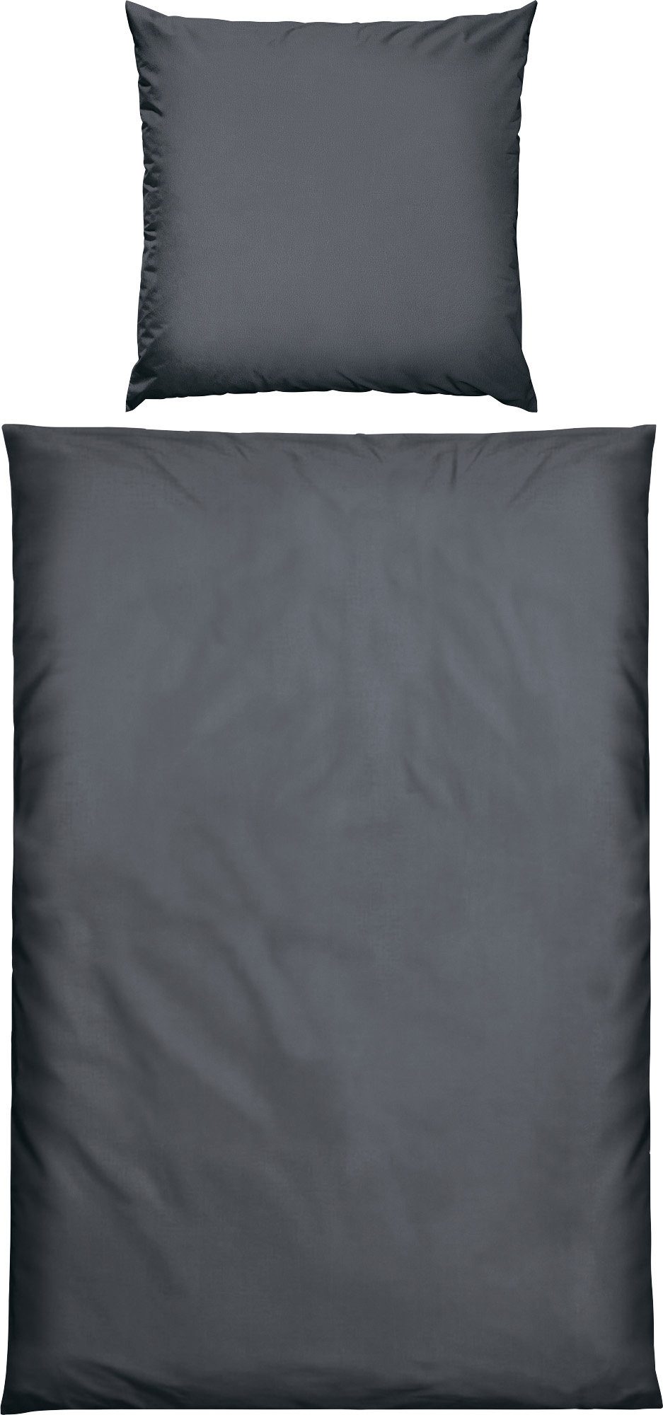 REDBEST Bettwäsche Bettwäsche "Boston", Polyester, Microfaser-Samt günstig online kaufen