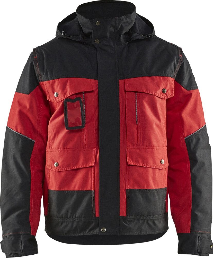 Blåkläder Winterjacke Winterjacke