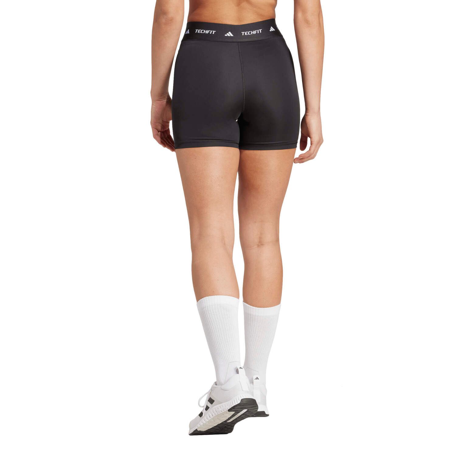 adidas Performance Funktionstights adidas Damen Tight TECHFIT Short