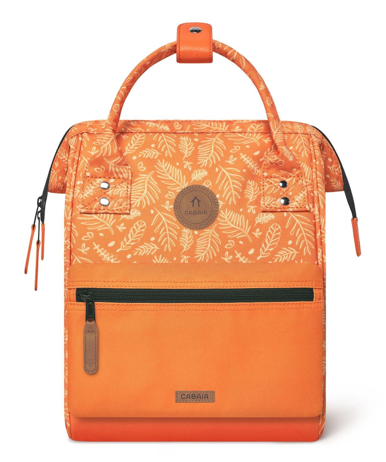 CABAIA Rucksack All Over Backpack (Set, 3-tlg) günstig online kaufen