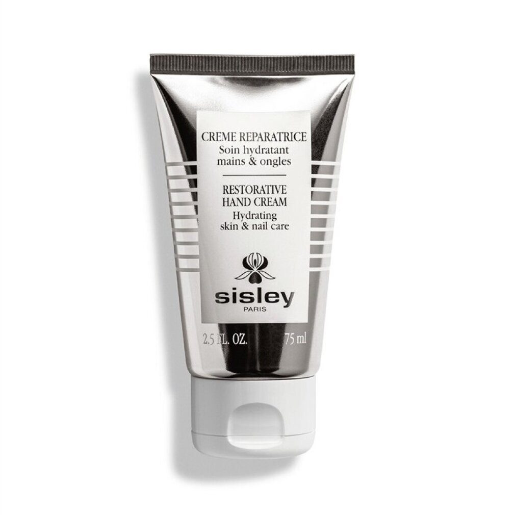 sisley Nagelpflegecreme Creme Reparatrice Mains 75ml