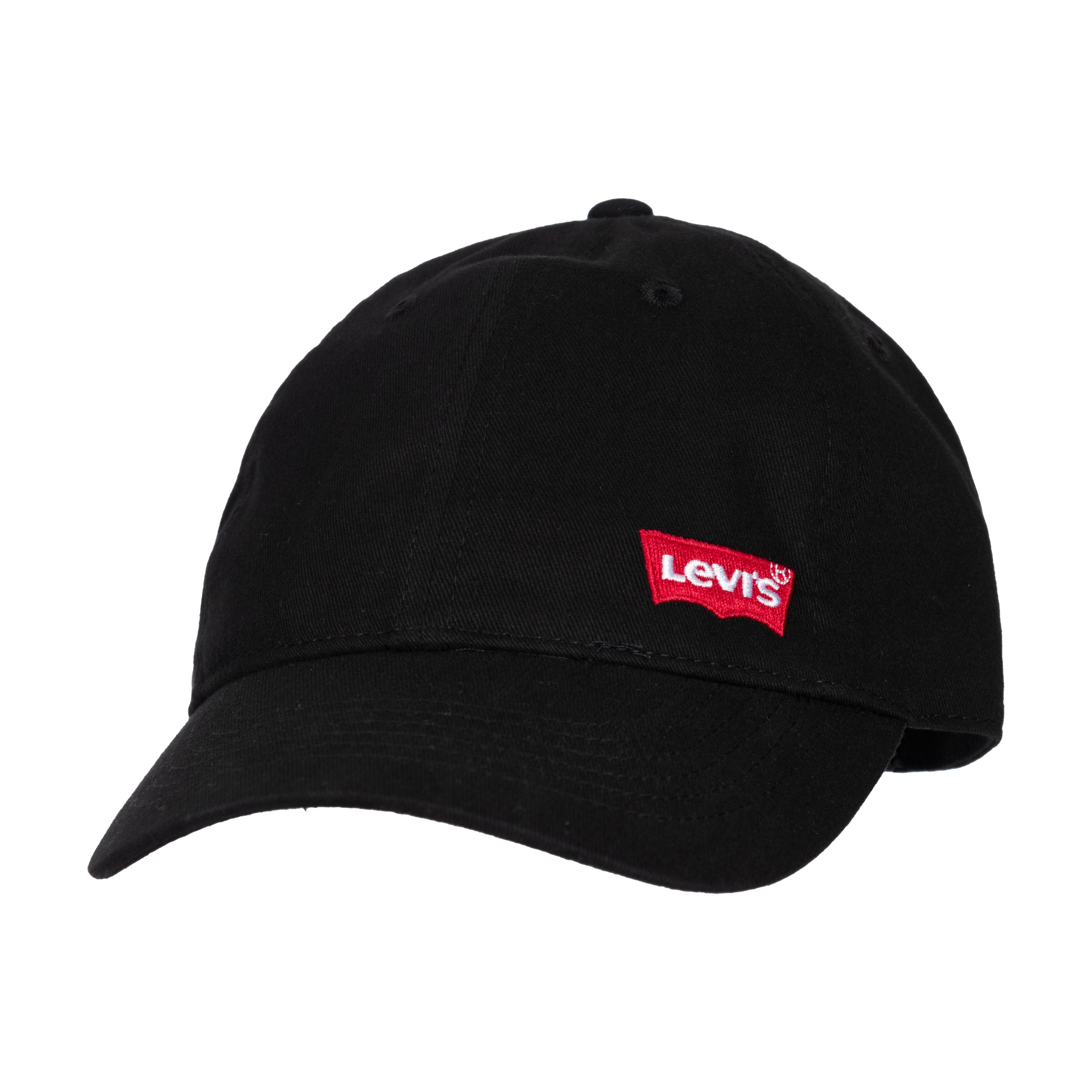 Levi's® Kids Baseball Cap RICHMOND BATWING CURVE BRIM UNISEX