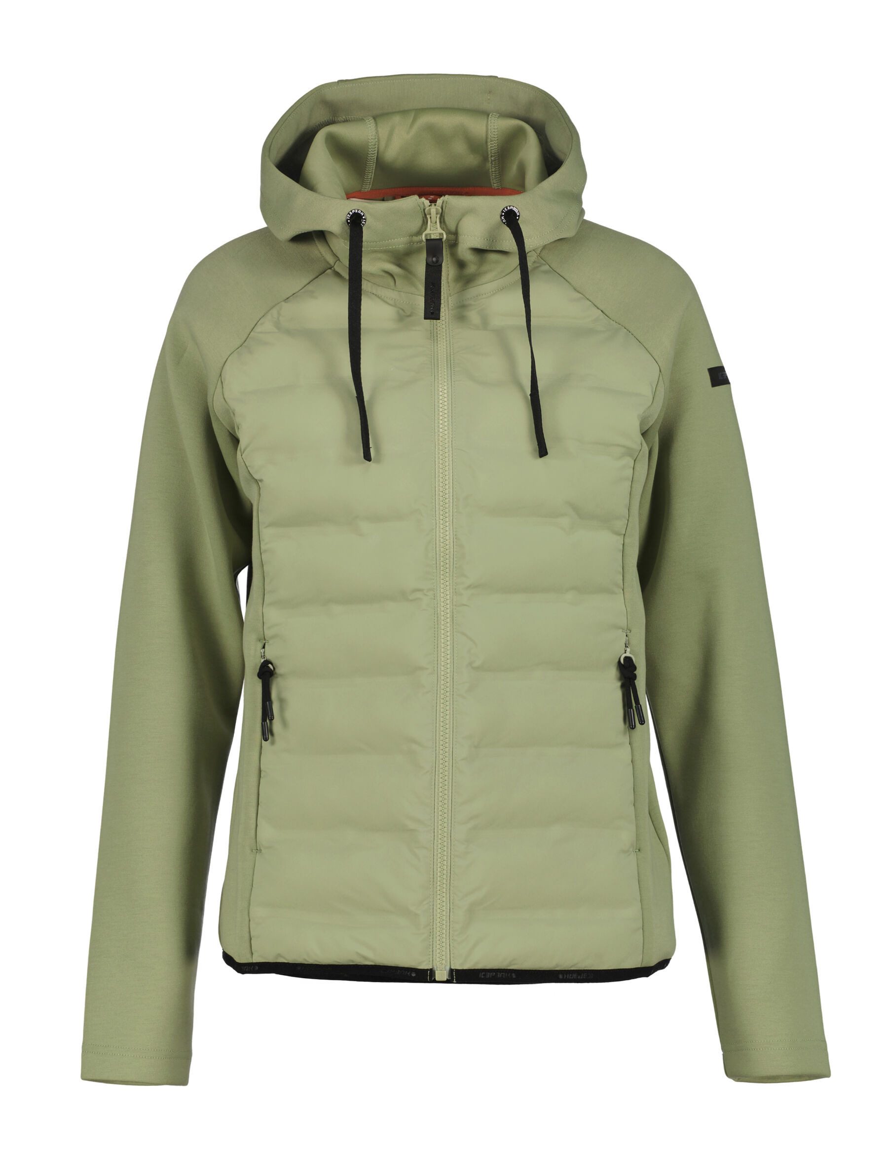 Hybridjacke ICEPEAK ASHBURN