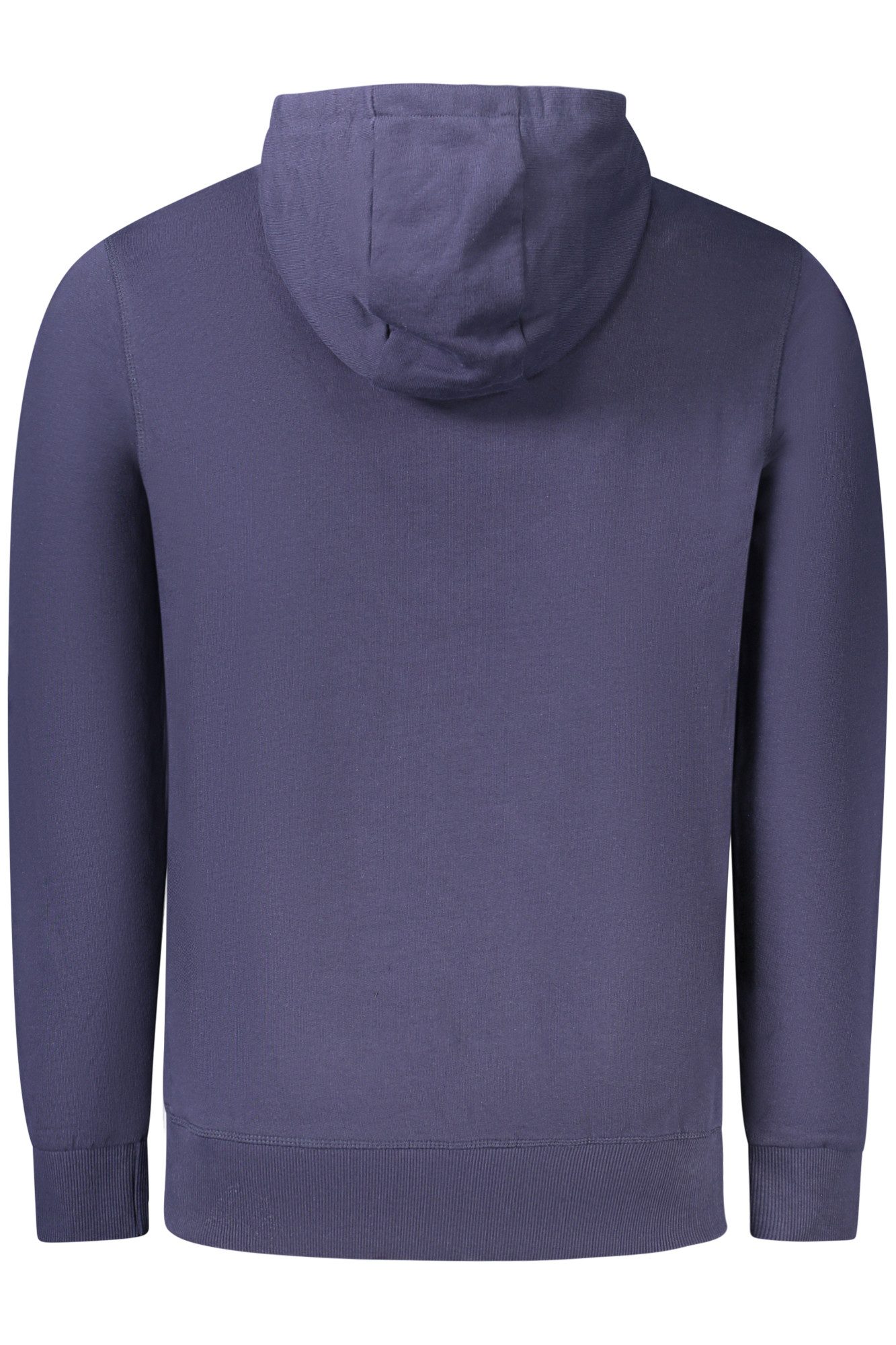 North Sails Sweatshirt Blaues Herren-Kapuzenpullover ohne günstig online kaufen