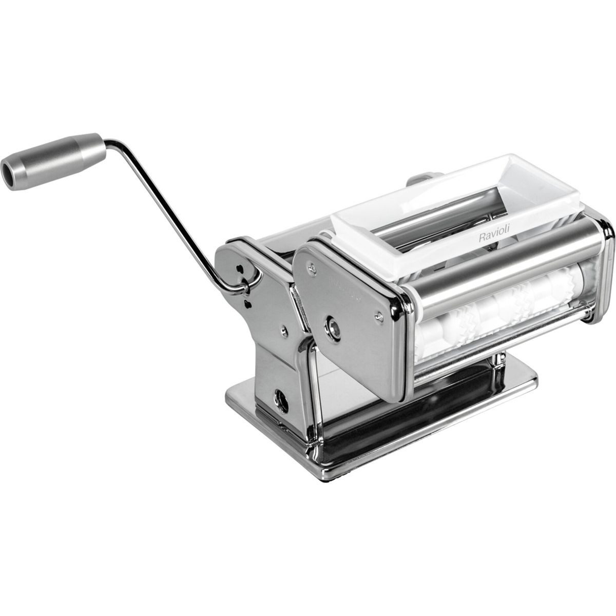 Marcato Nudelmaschine Multipast+ Nudelmaschinen-Set – Bild 2 von 2