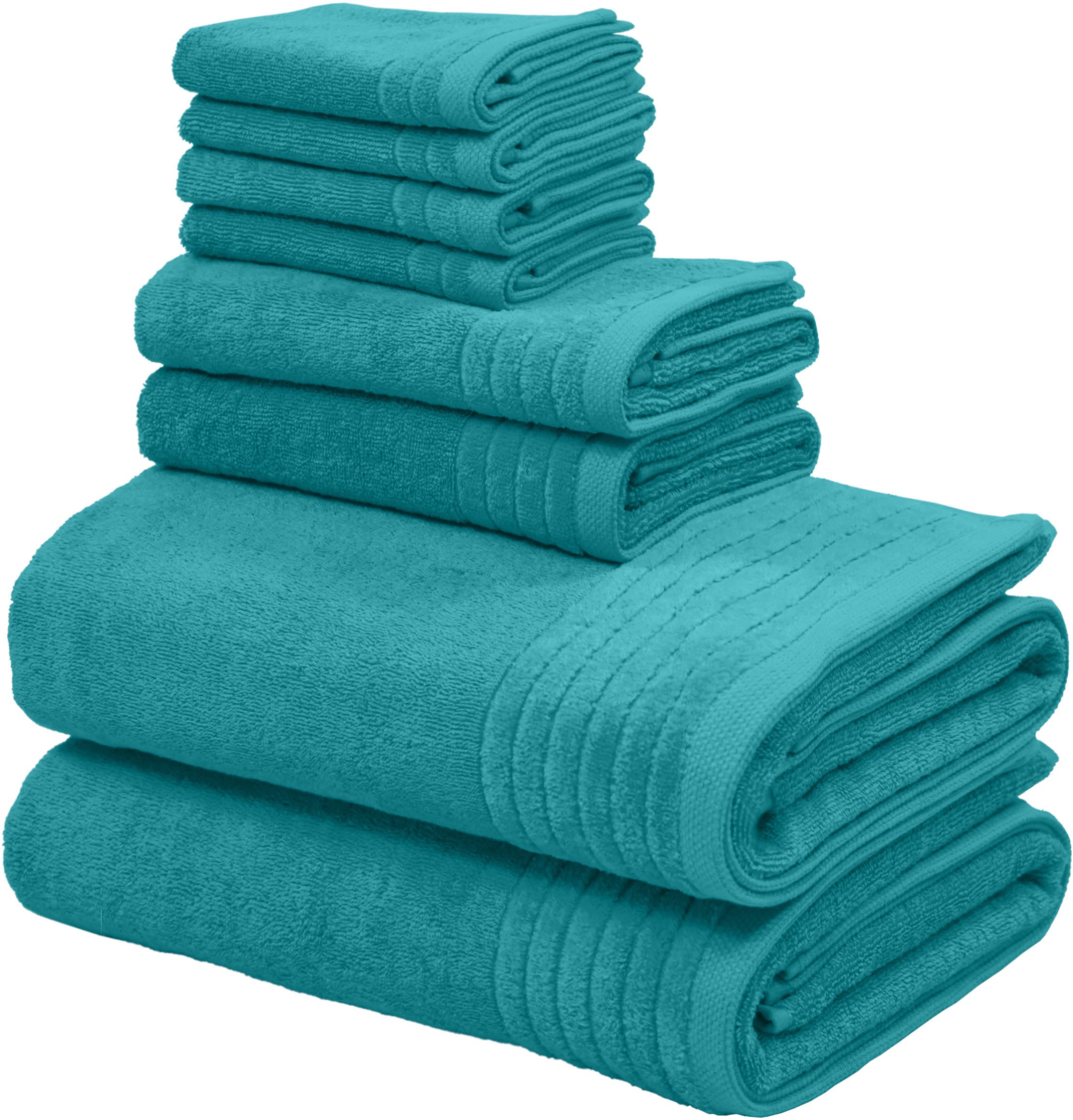 my home Handtuch Set Sanremo Premium, günstig online kaufen