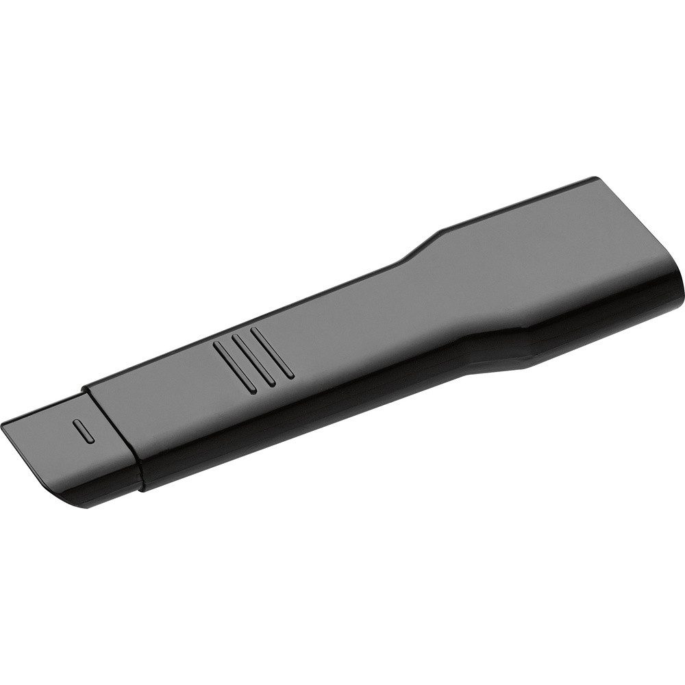 CLATRONIC Handstaubsauger Clatronic AKS 832 281055 Akku-Handstaubsauger 12 V Auto-Ladeadapter