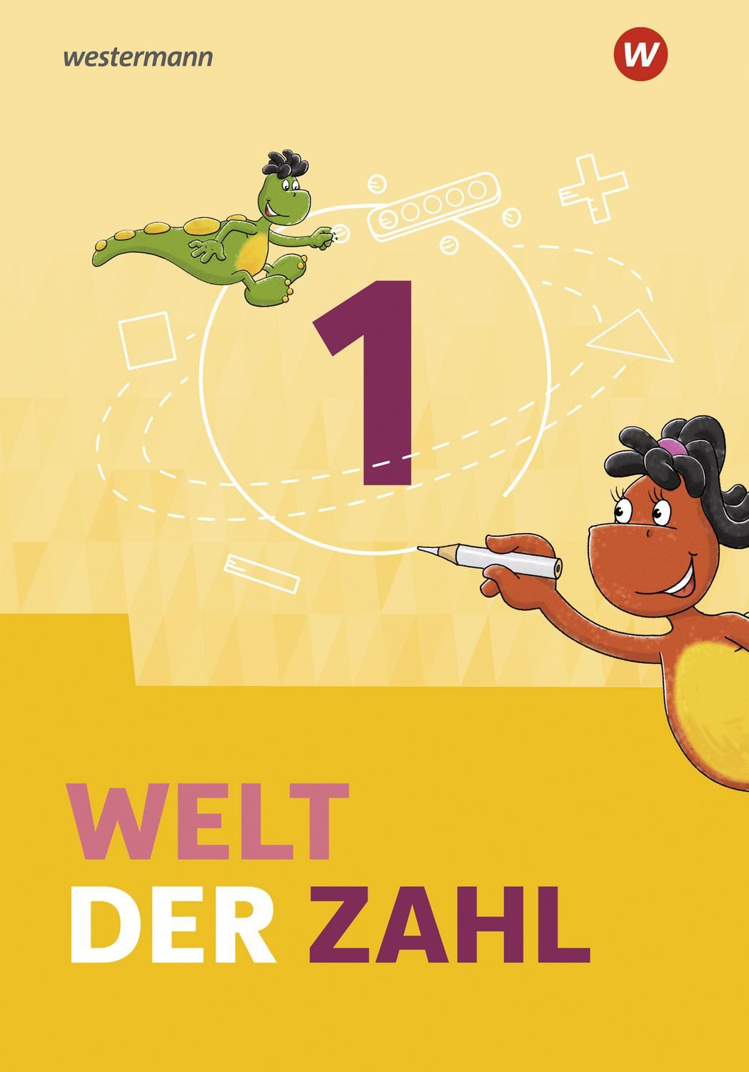 Welt der Zahl - Allgemeine Ausgabe 2021 / diverse