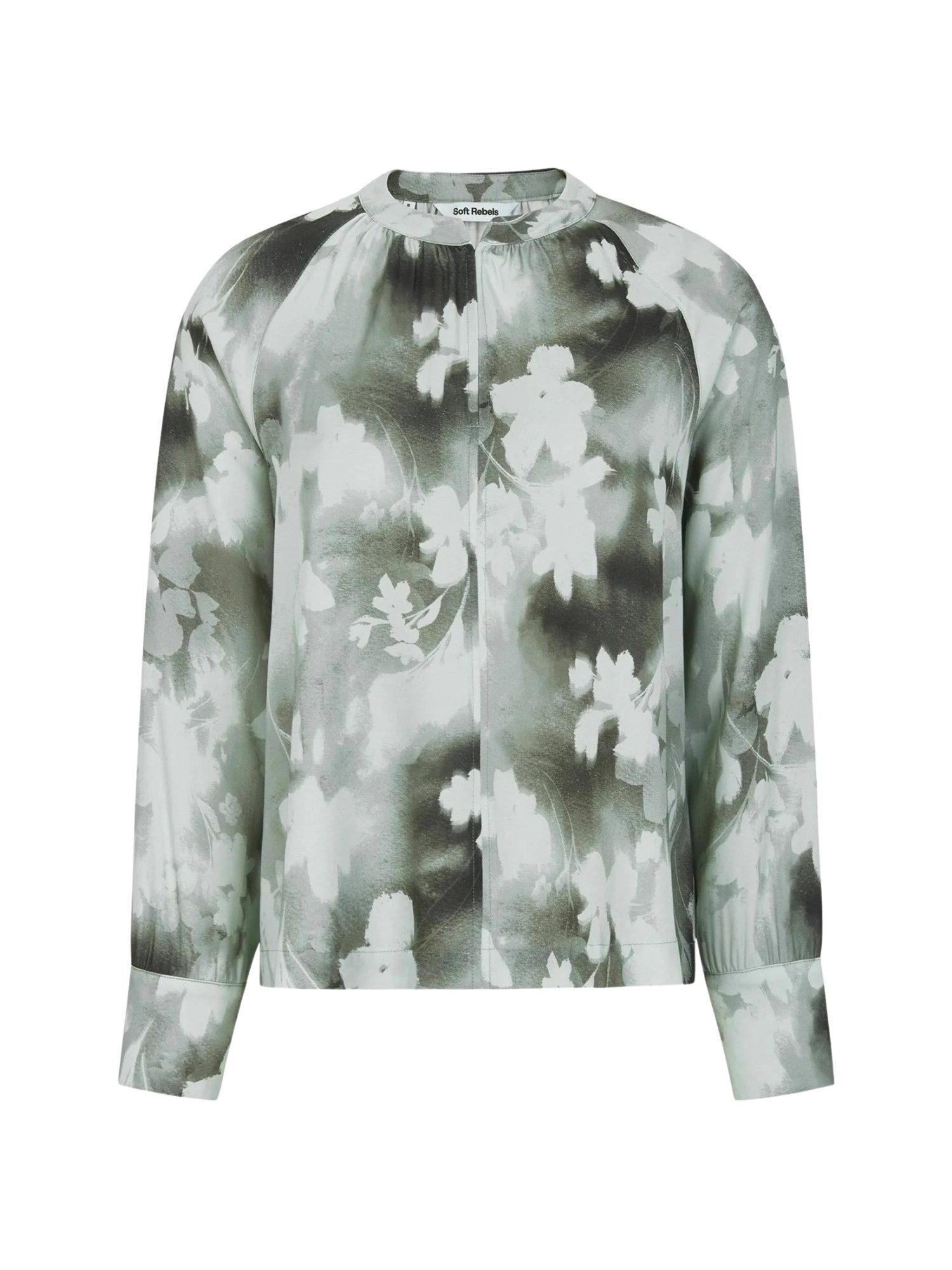 Soft Rebels Блузкиtop Soft Rebels Shirt SRLeonie