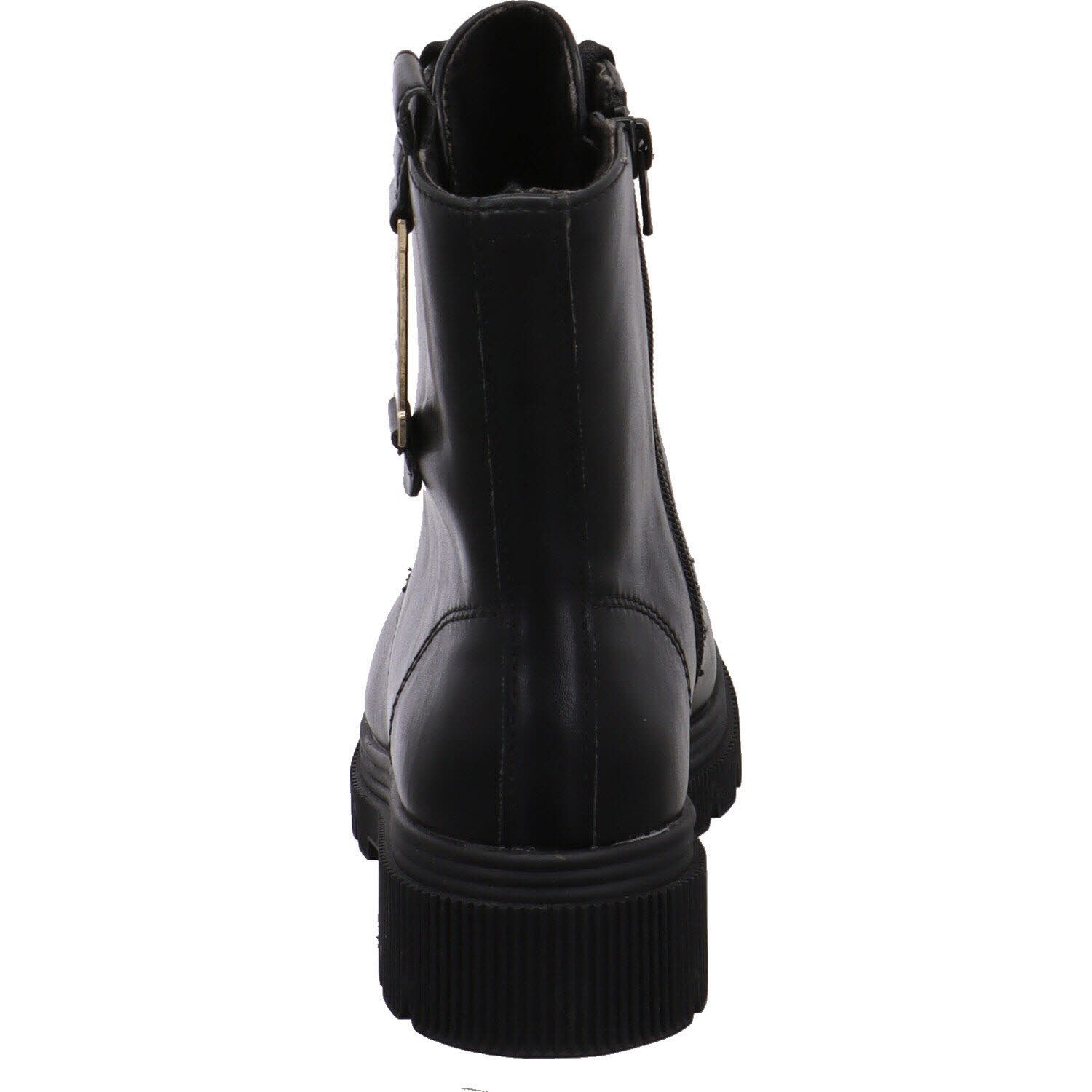 s.Oliver Schnürboots