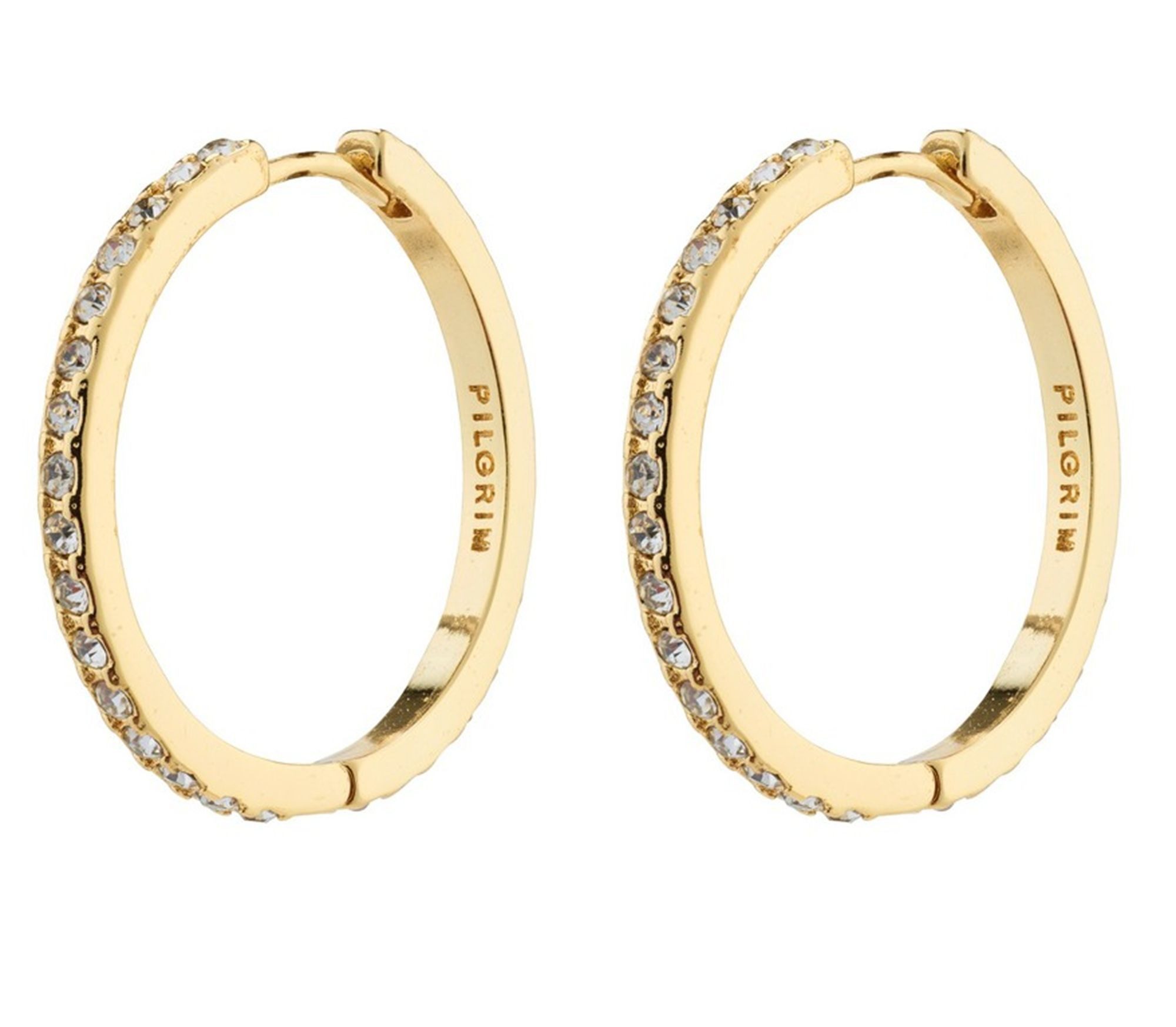 Pilgrim Creolen-Set EBNA