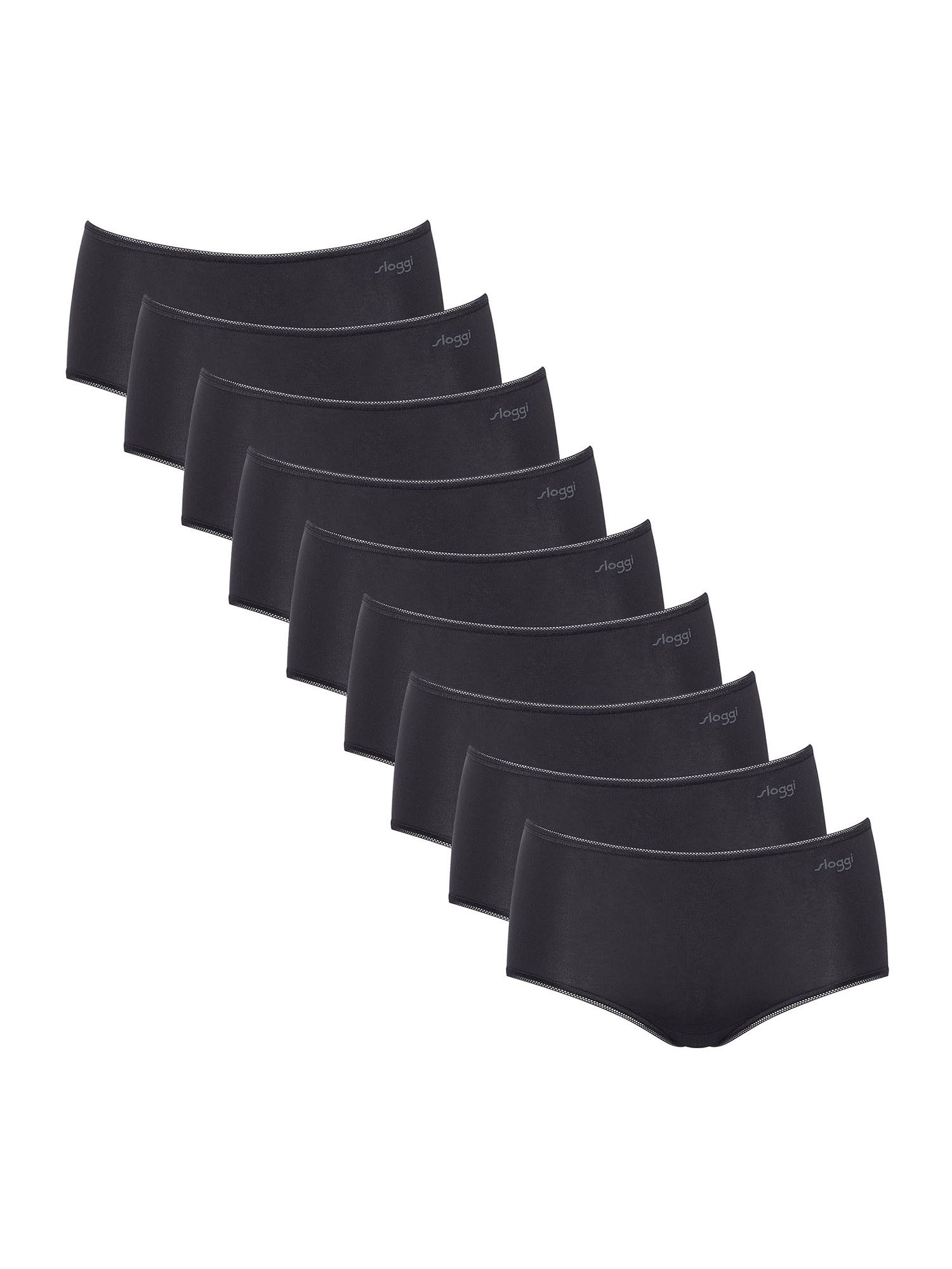 Midislip Pure Comfort Midi