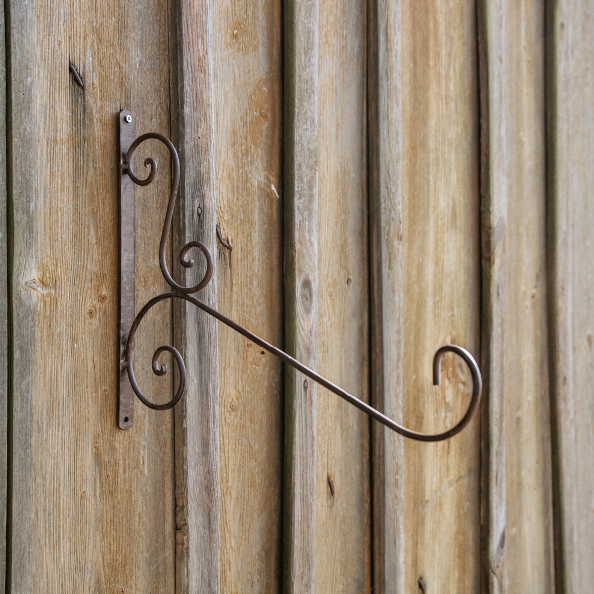 Macosa Home Wandhaken Dekoration Wand Haken Halterung für Blumenampel AUfhä günstig online kaufen