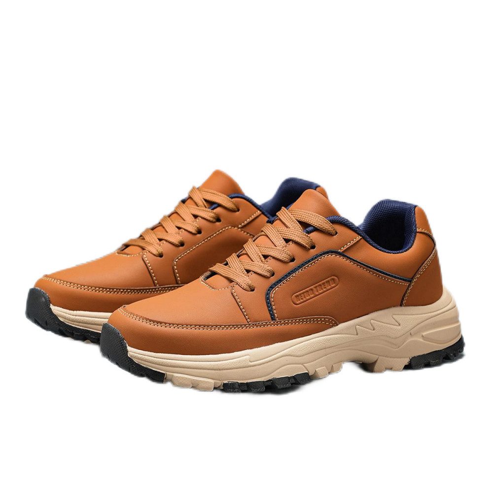HUSK'SWARE Sneaker (Stoßdämpfende Zwischensohle – sanfte günstig online kaufen