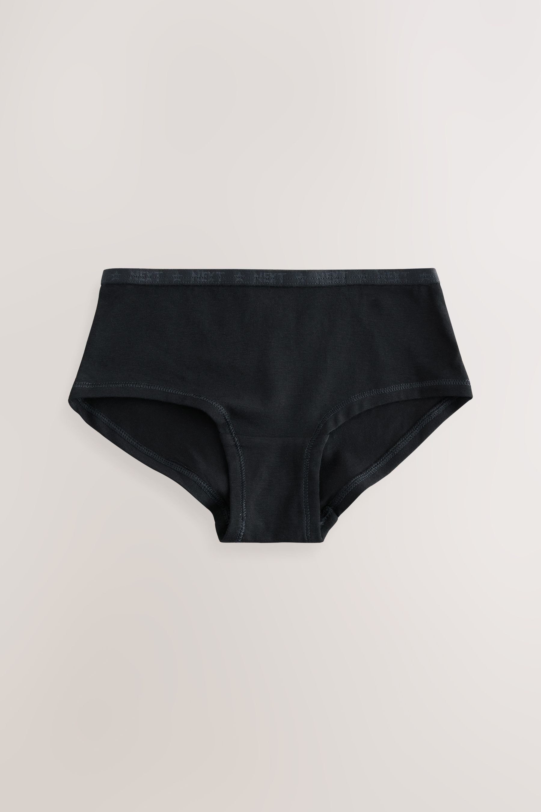 Next Hipster Hipster-Slips, 7er-Pack (7-St)