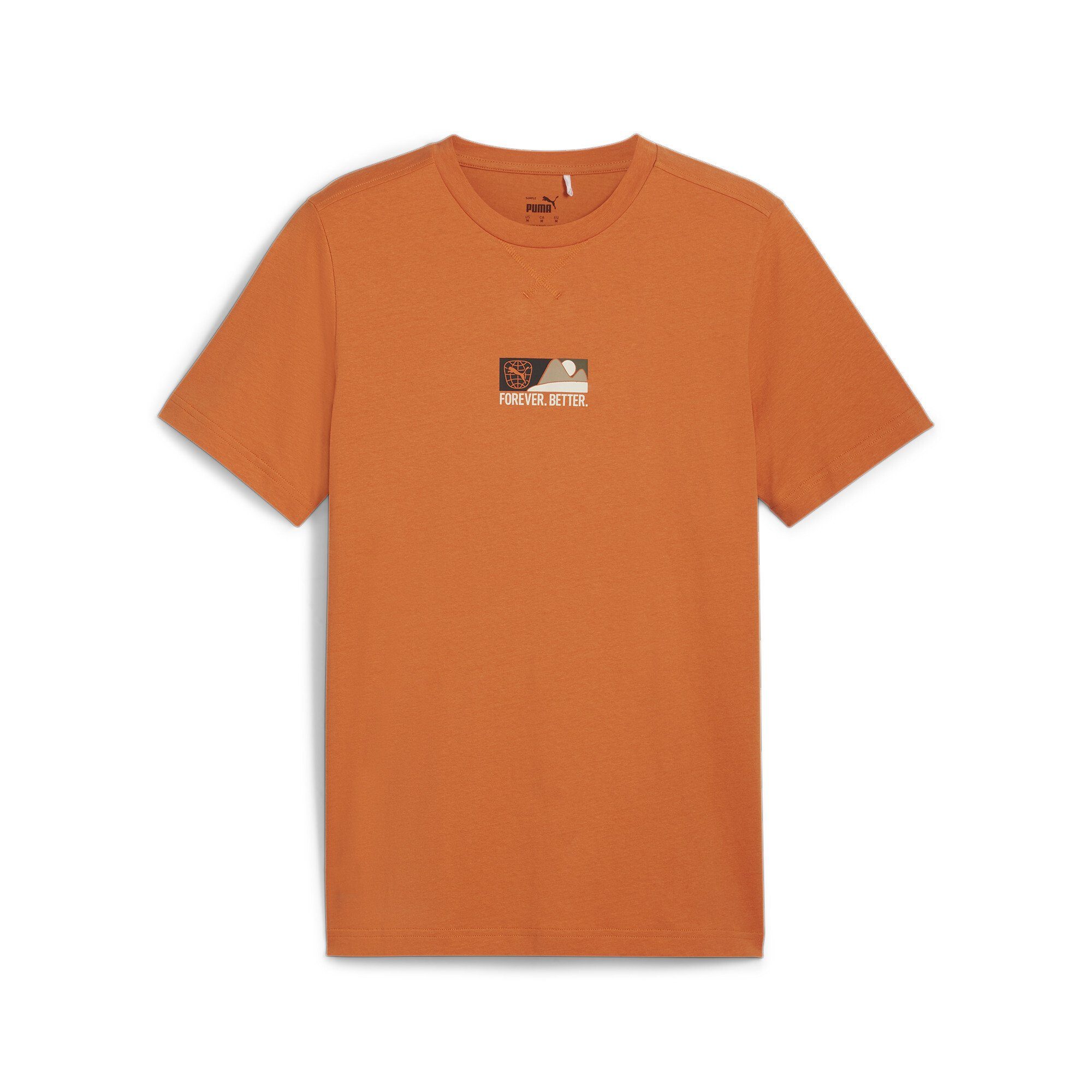 PUMA T-Shirt BETTER SPORTSWEAR TEE günstig online kaufen