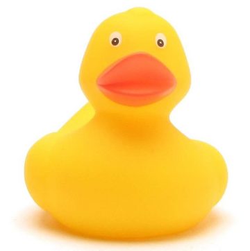 Duckshop Badespielzeug Quietscheentchen gelb 6 cm - Badeente