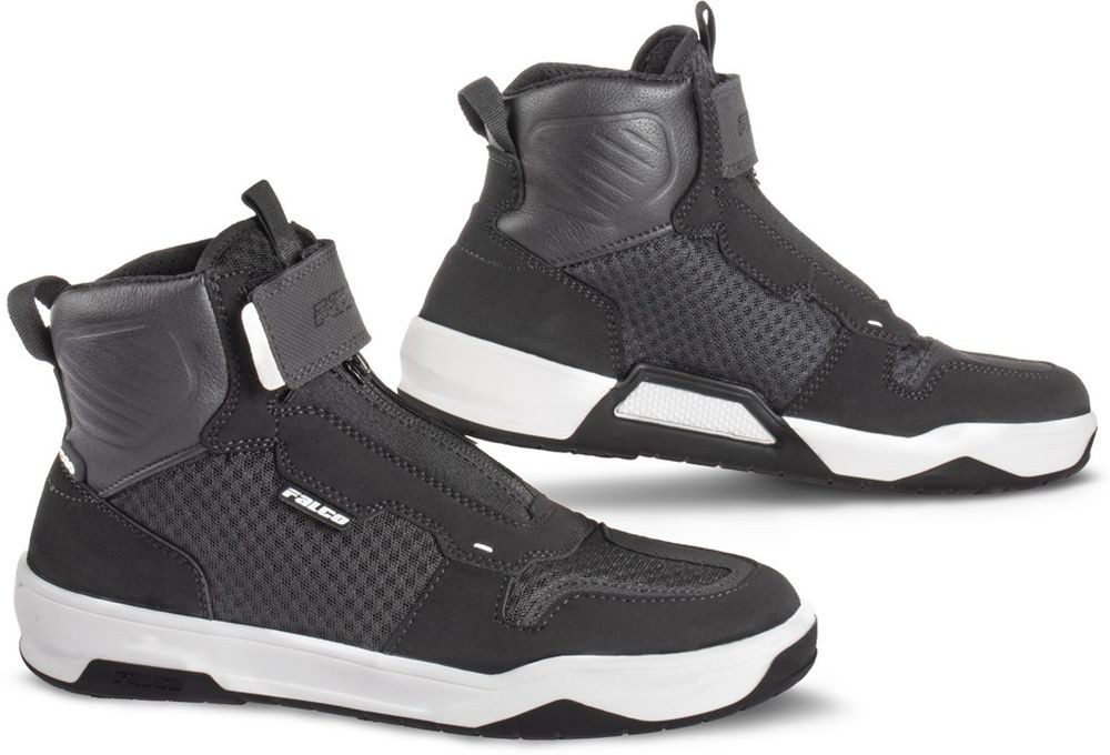 Falco Shifter Motorradstiefel