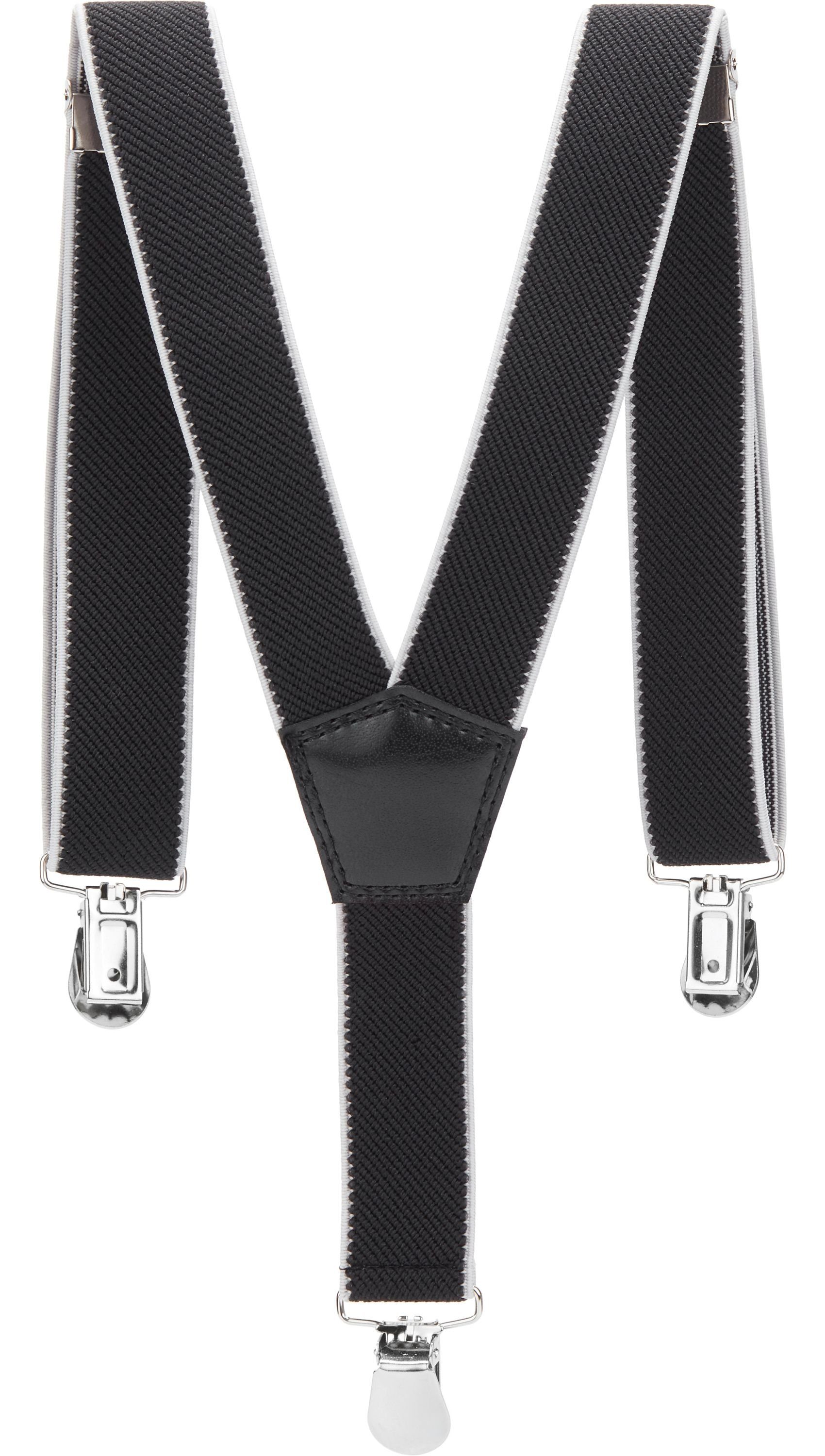 Hosenträger Kinder Hosenträger 60 cm x 2,5 cm S2