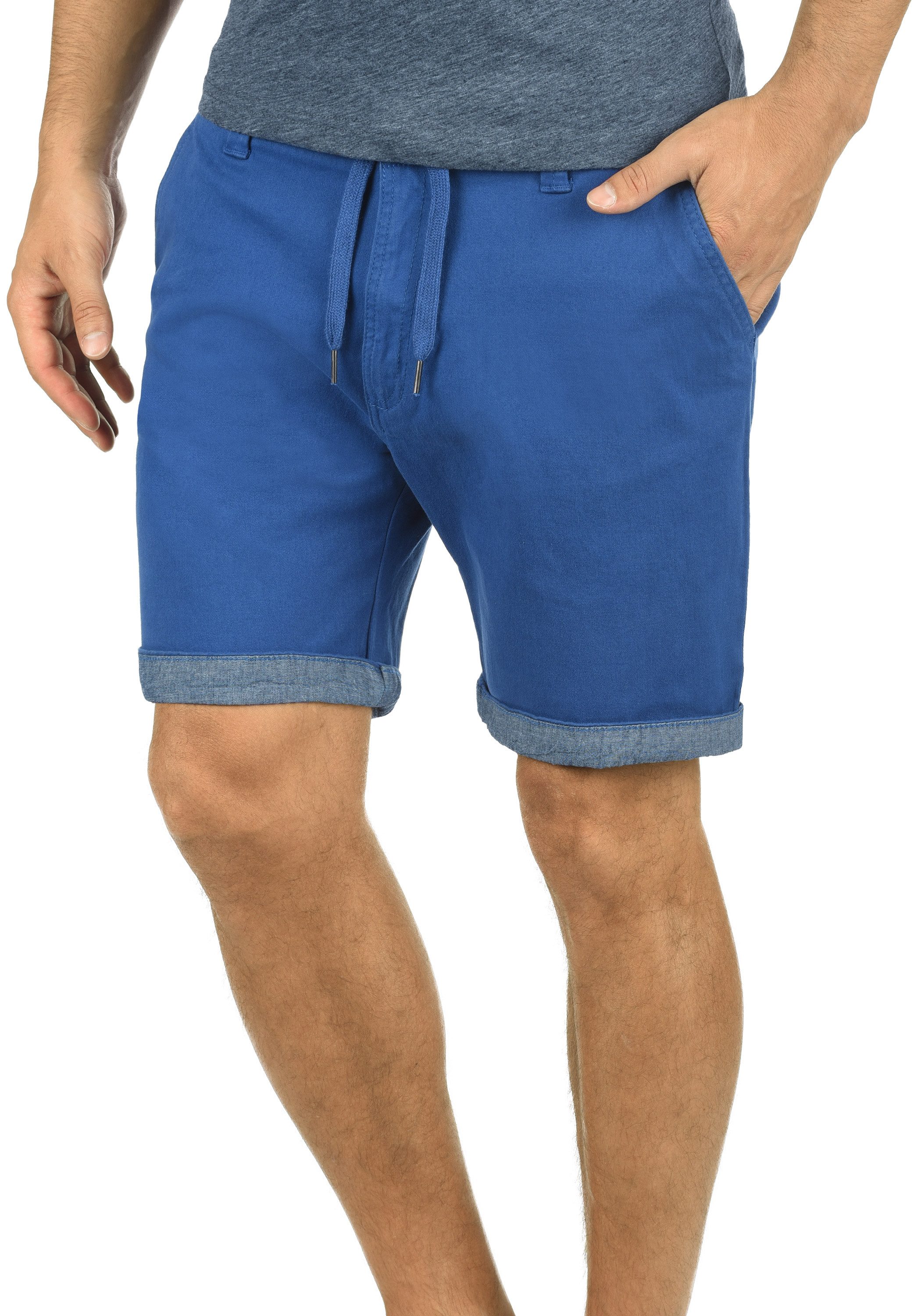 !Solid Chinoshorts SDLagoa kurze Hose mit günstig online kaufen