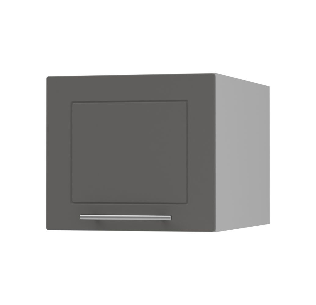 Klapphängeschrank Kvantum