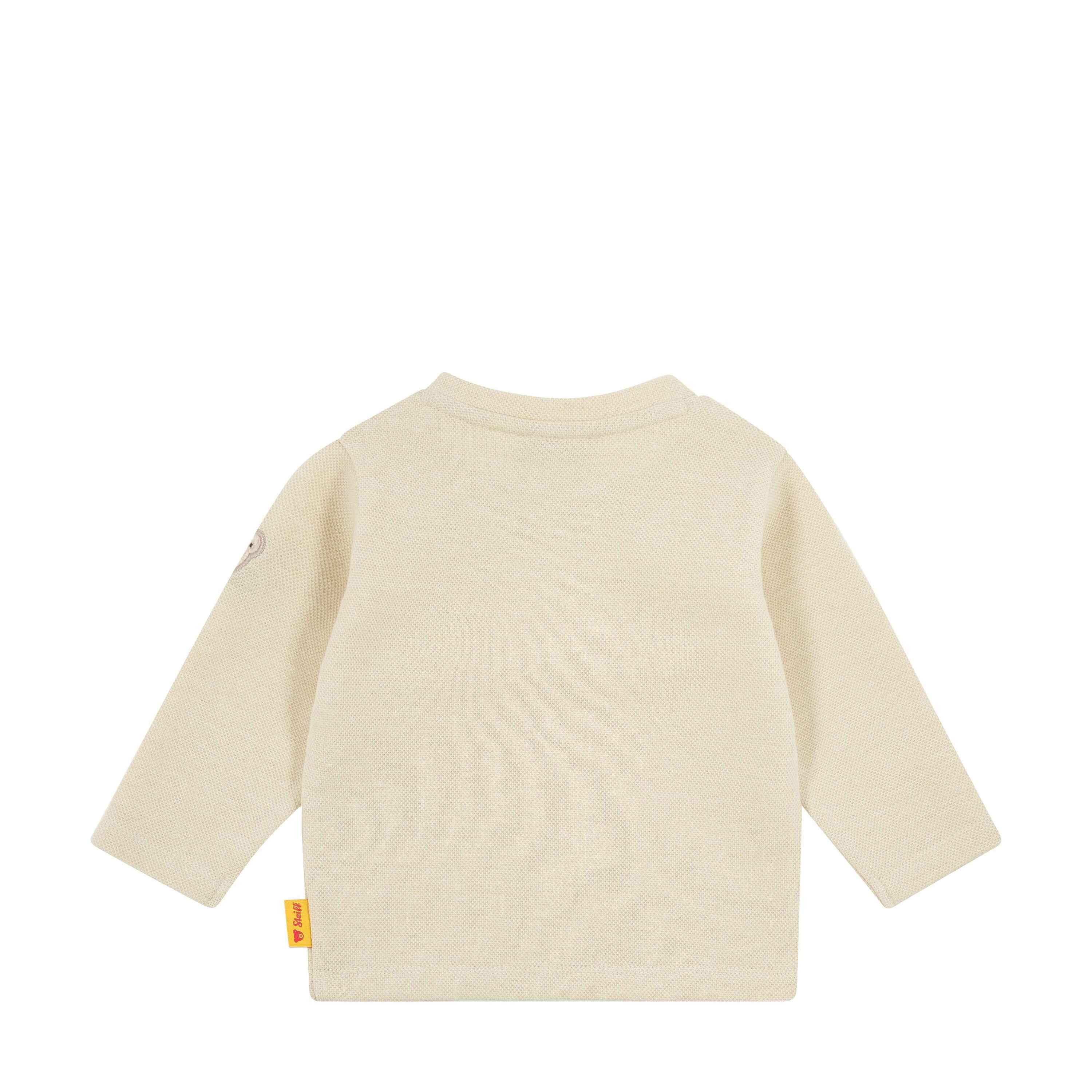 Steiff Sweatshirt Sweatshirt Woof & Fluff