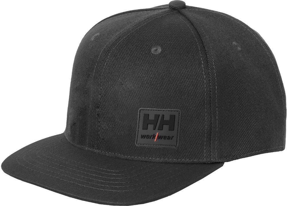 Helly Hansen Snapback Cap Kensington Flat Brim