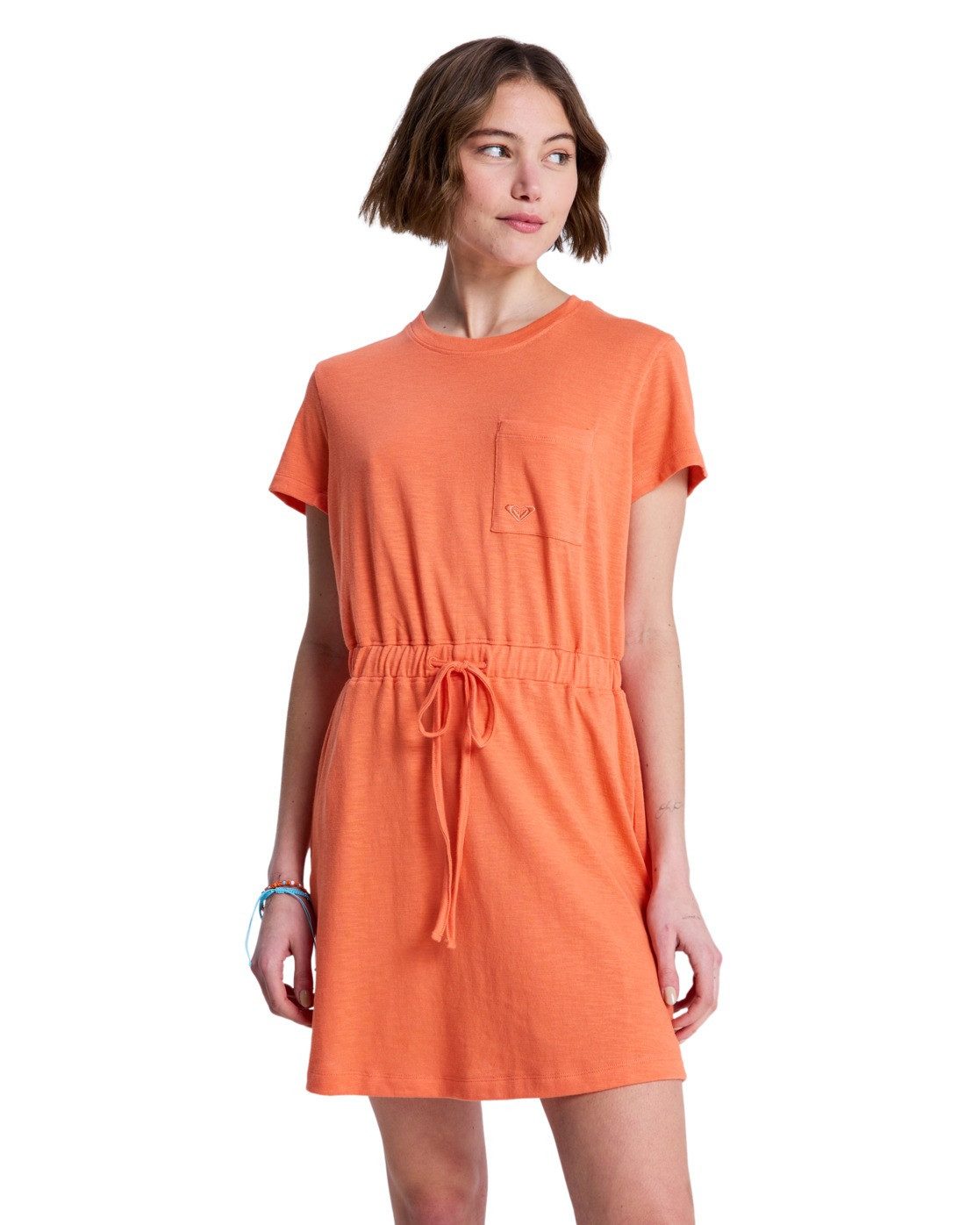 Roxy Jerseykleid Sunny Expedition Solid
